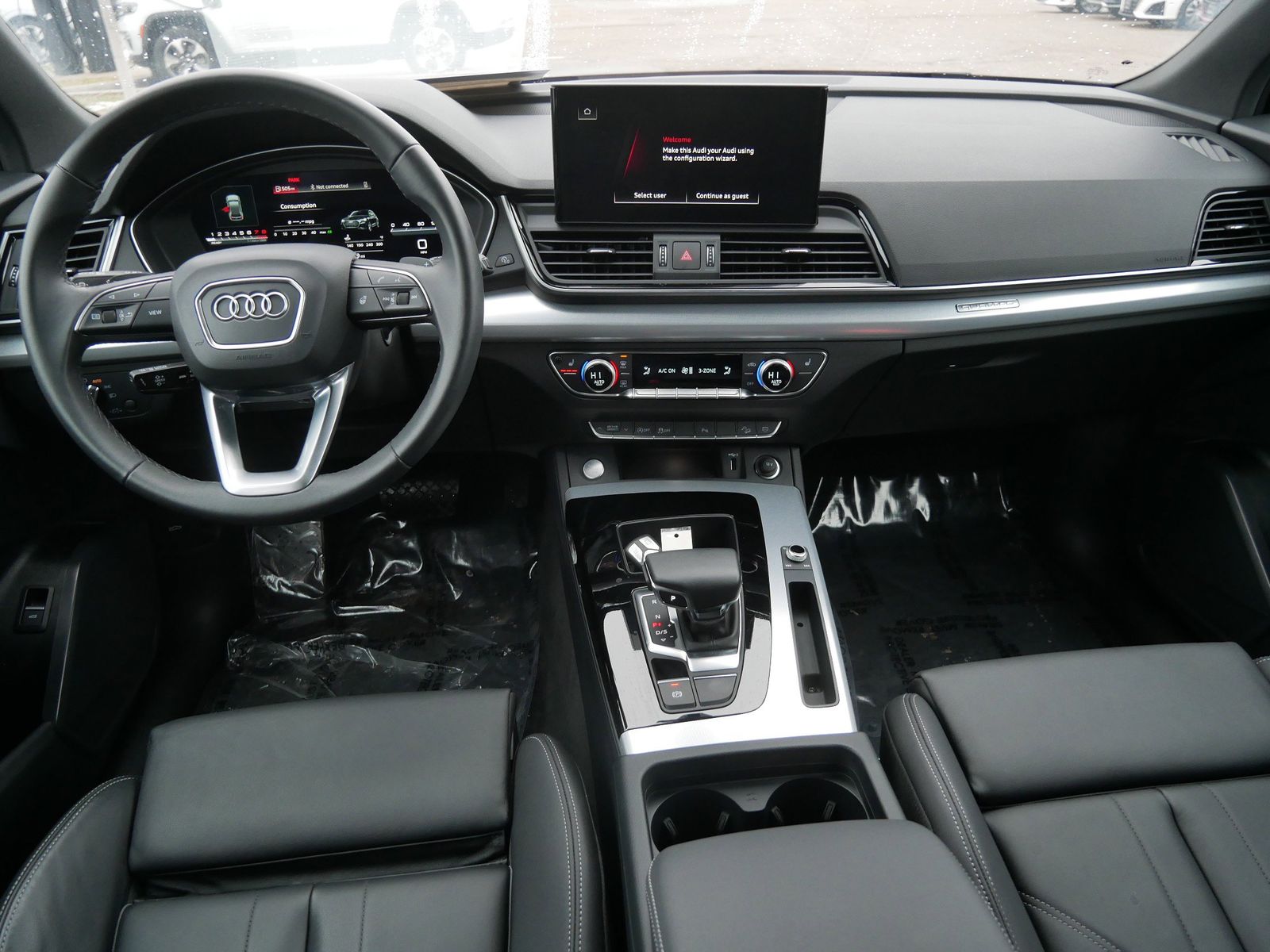 Thumbnail: 2025 Audi Q5 - 12