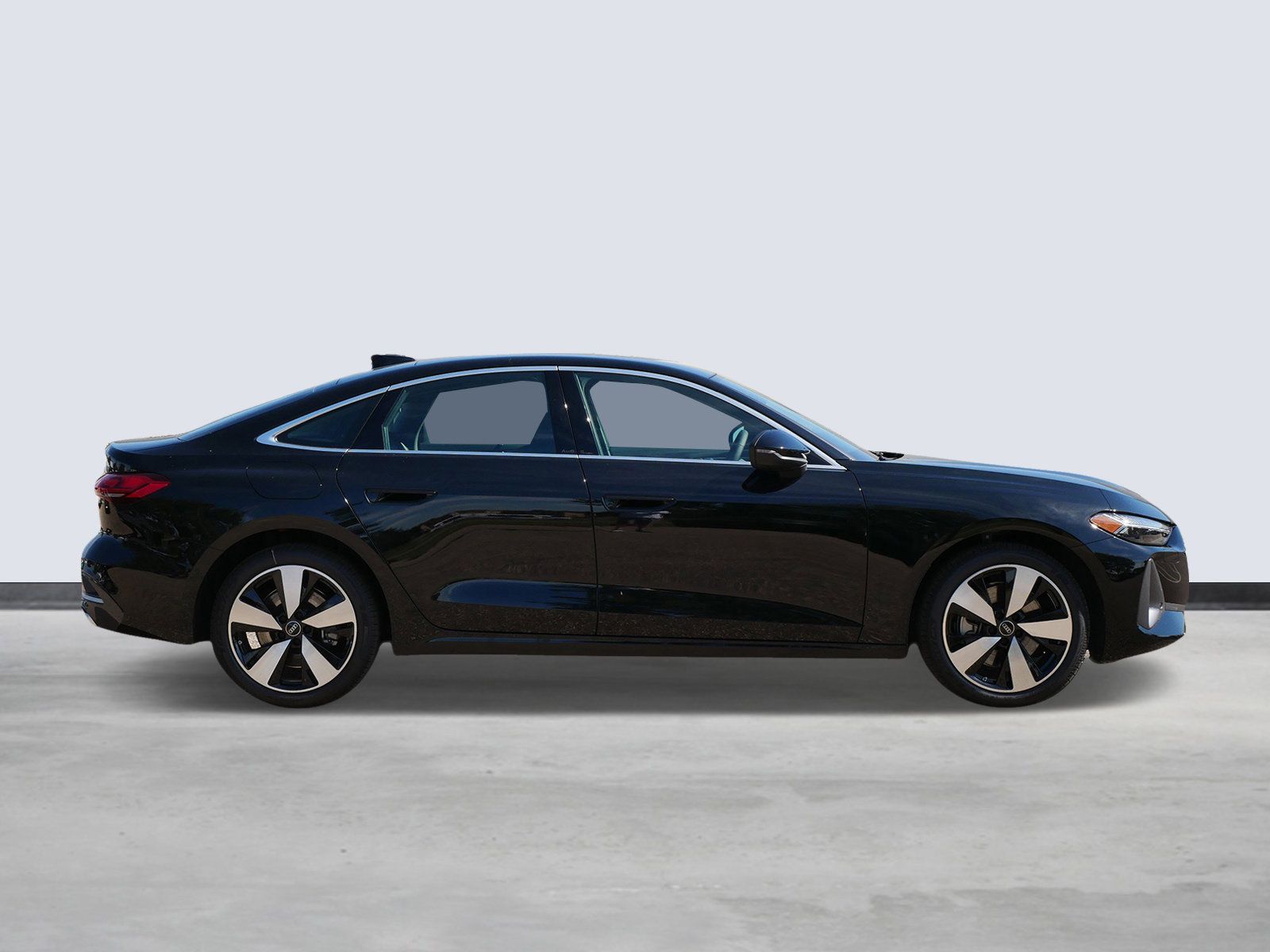 Thumbnail: 2025 Audi A5 - 5