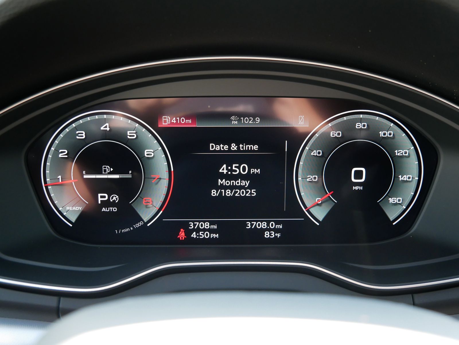 Thumbnail: 2025 Audi Q5 - 17