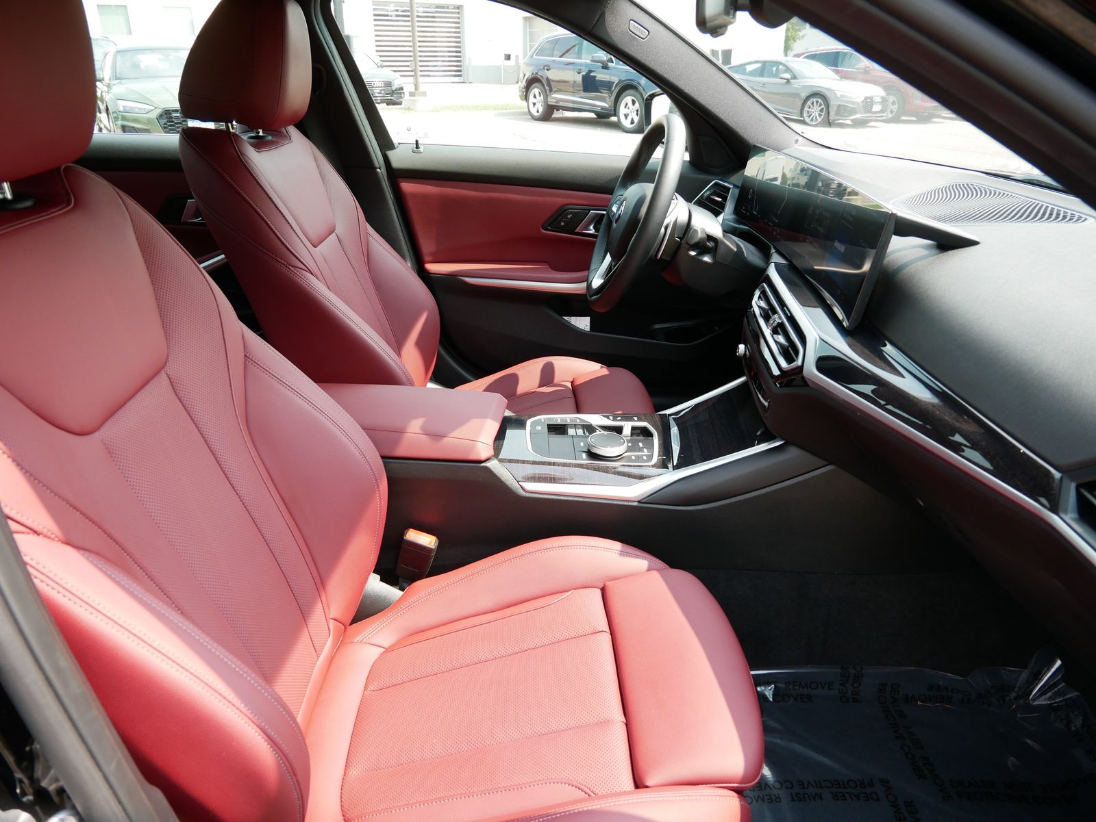 Thumbnail: 2024 BMW 3 Series - 12