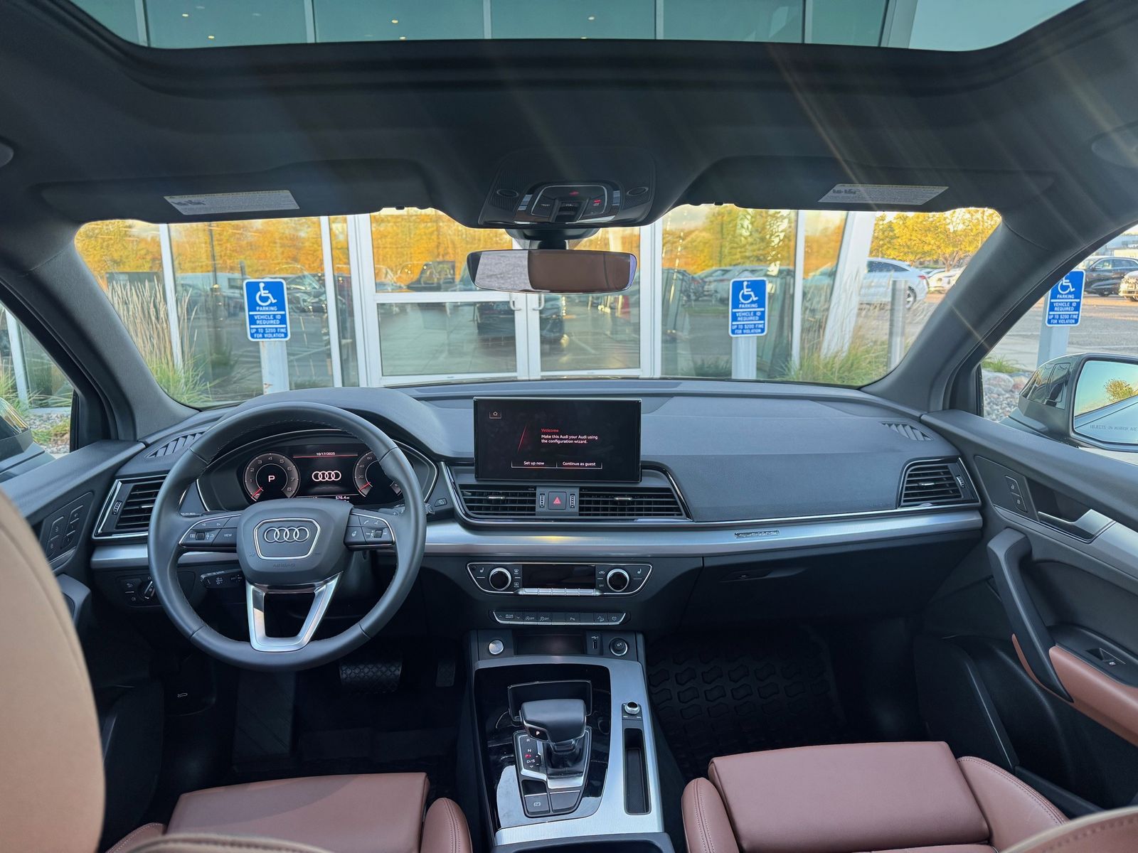 Thumbnail: 2025 Audi Q5 - 5