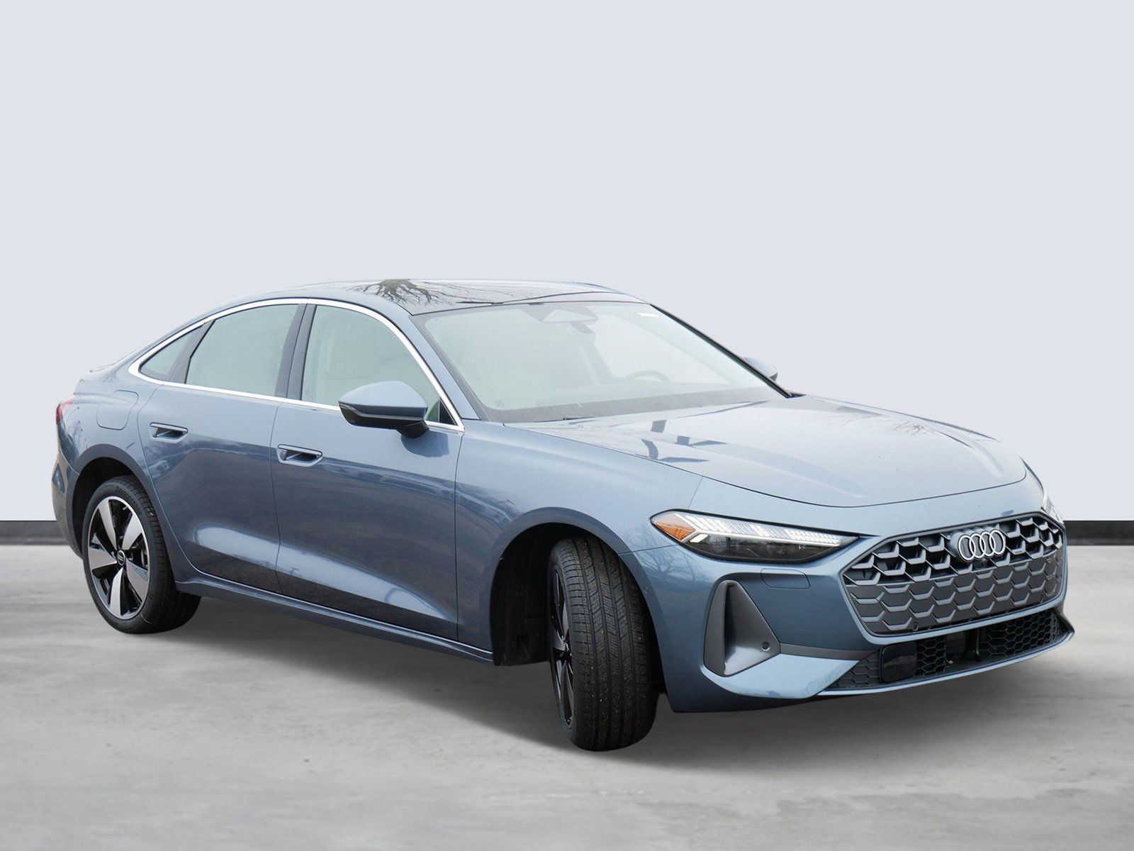 Thumbnail: 2025 Audi A5 - 6