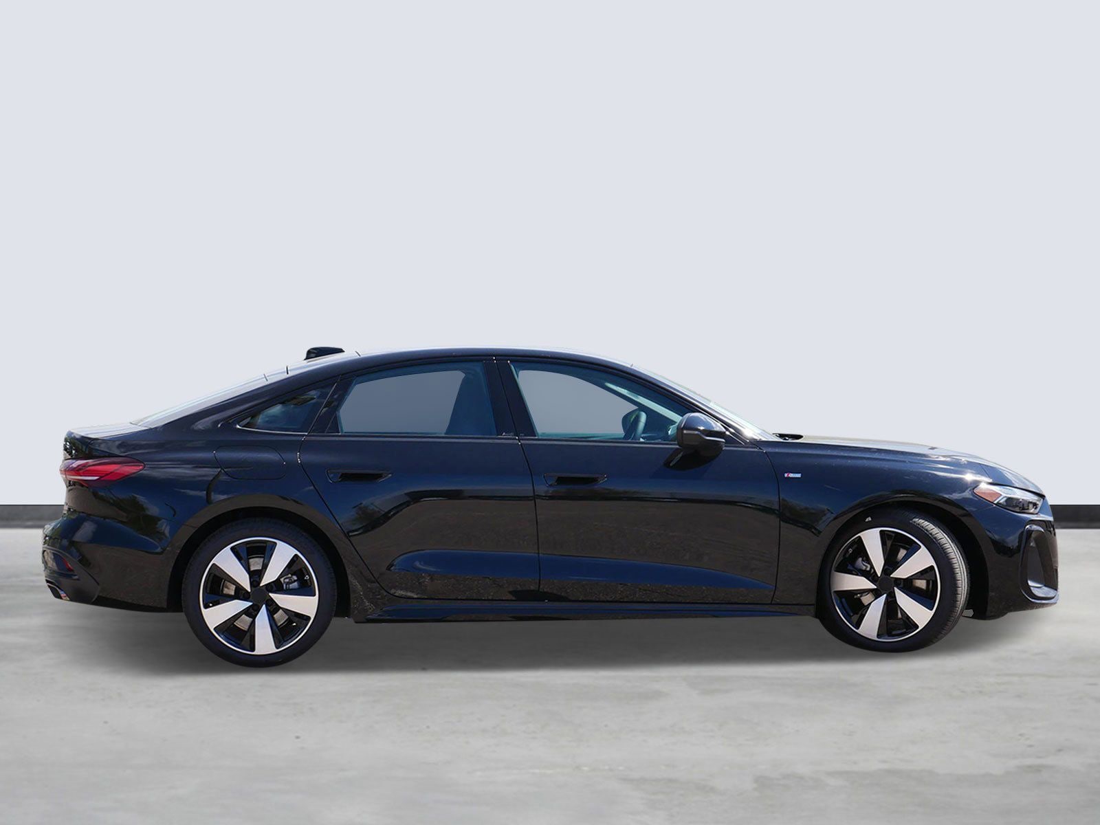 Thumbnail: 2026 Audi A5 - 5