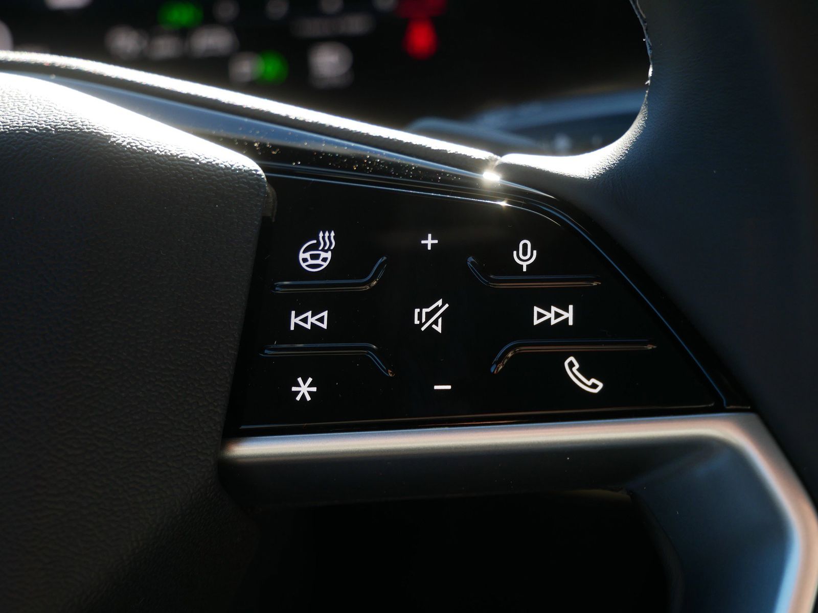 Thumbnail: 2026 Audi A6 - 24