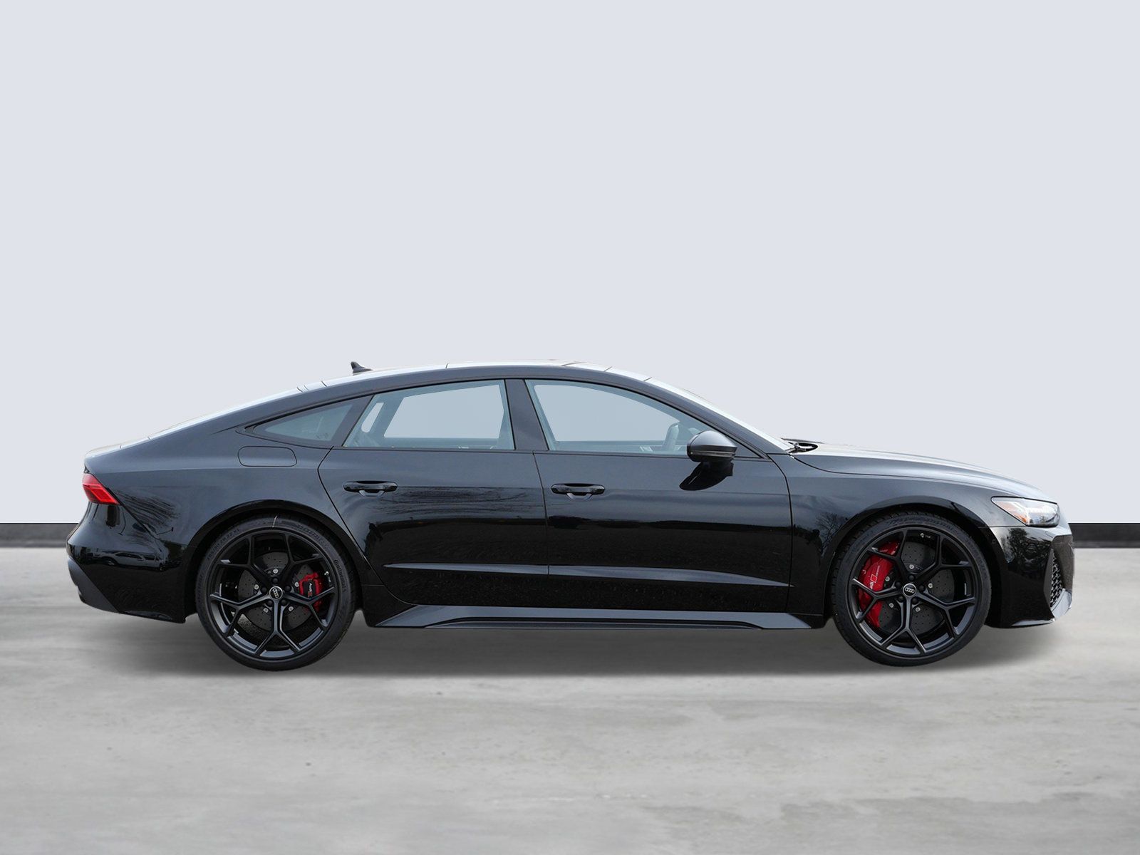 Thumbnail: 2026 Audi RS 7 - 5