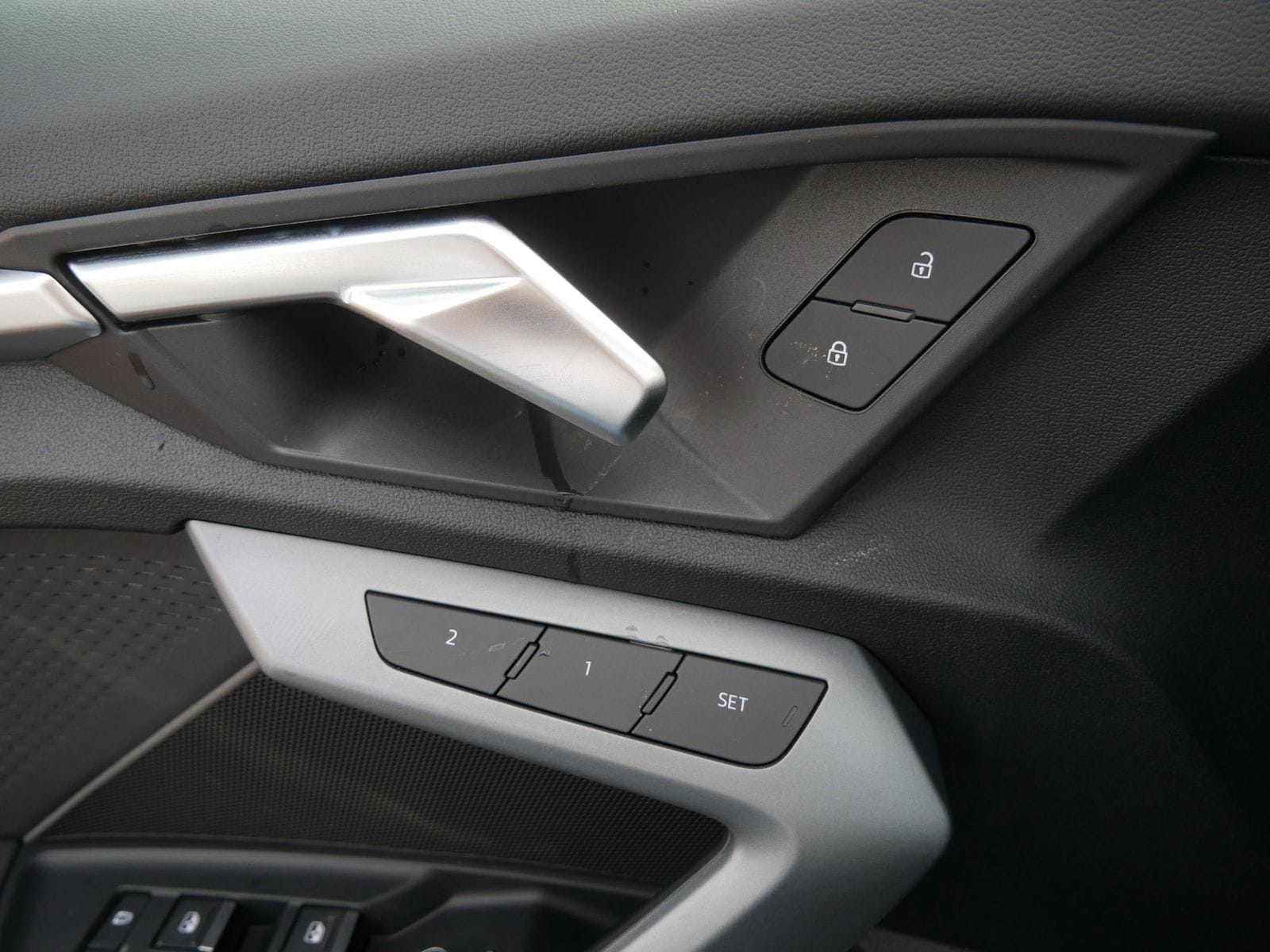 Thumbnail: 2026 Audi A3 - 15