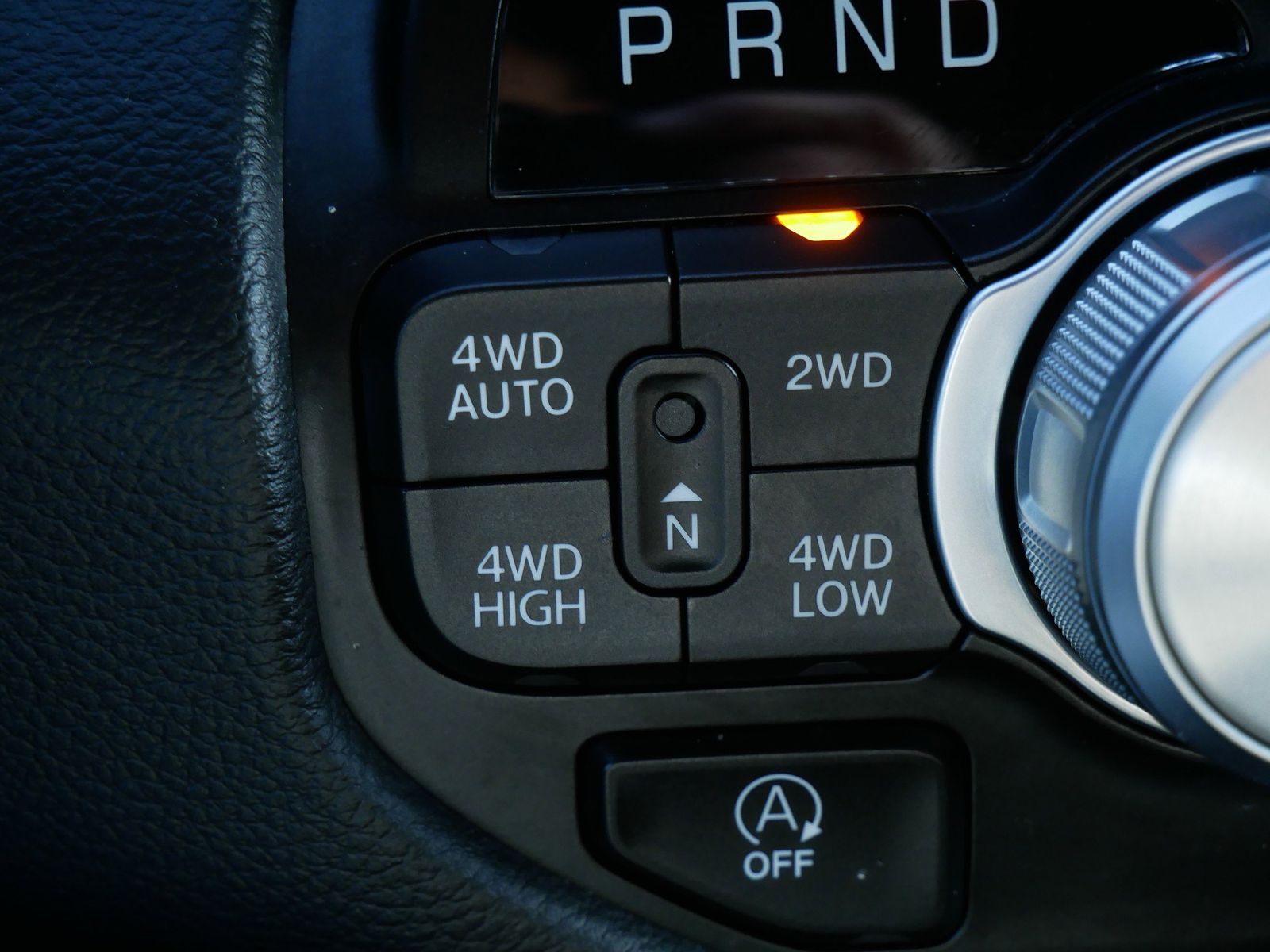 Thumbnail: 2023 RAM 1500 - 16