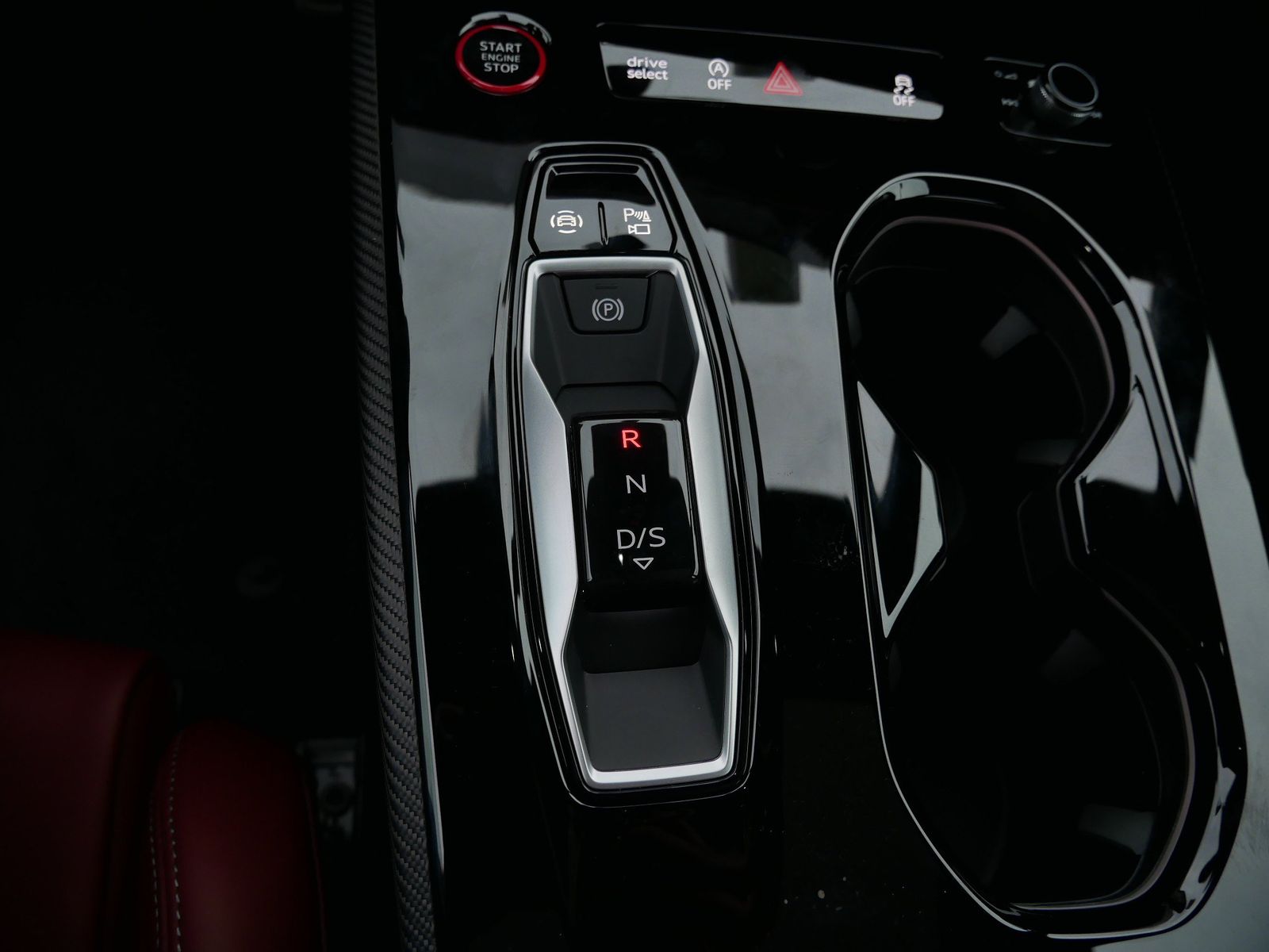 Thumbnail: 2026 Audi S5 - 23