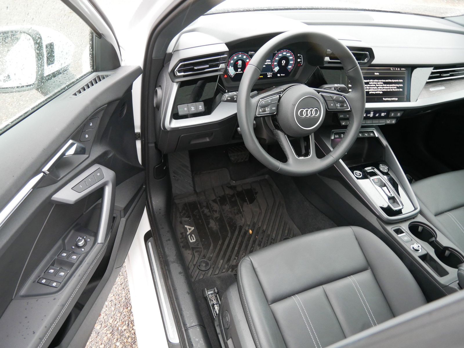 Thumbnail: 2025 Audi A3 - 9