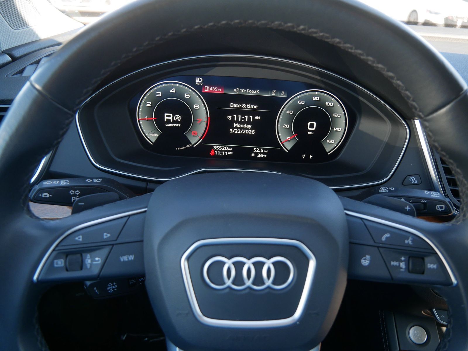 Thumbnail: 2023 Audi Q5 - 29