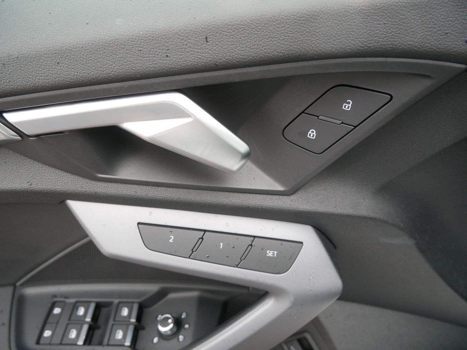 Thumbnail: 2025 Audi A3 - 17