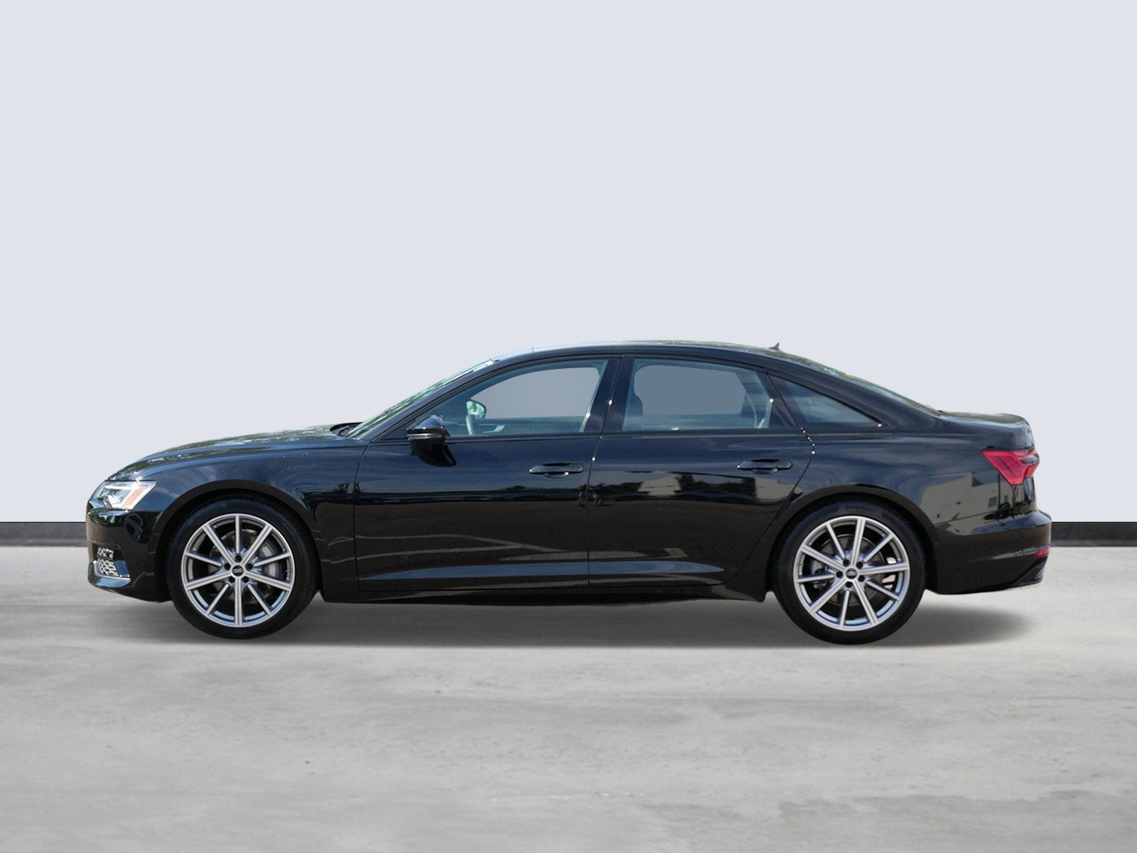 Thumbnail: 2025 Audi A6 - 2