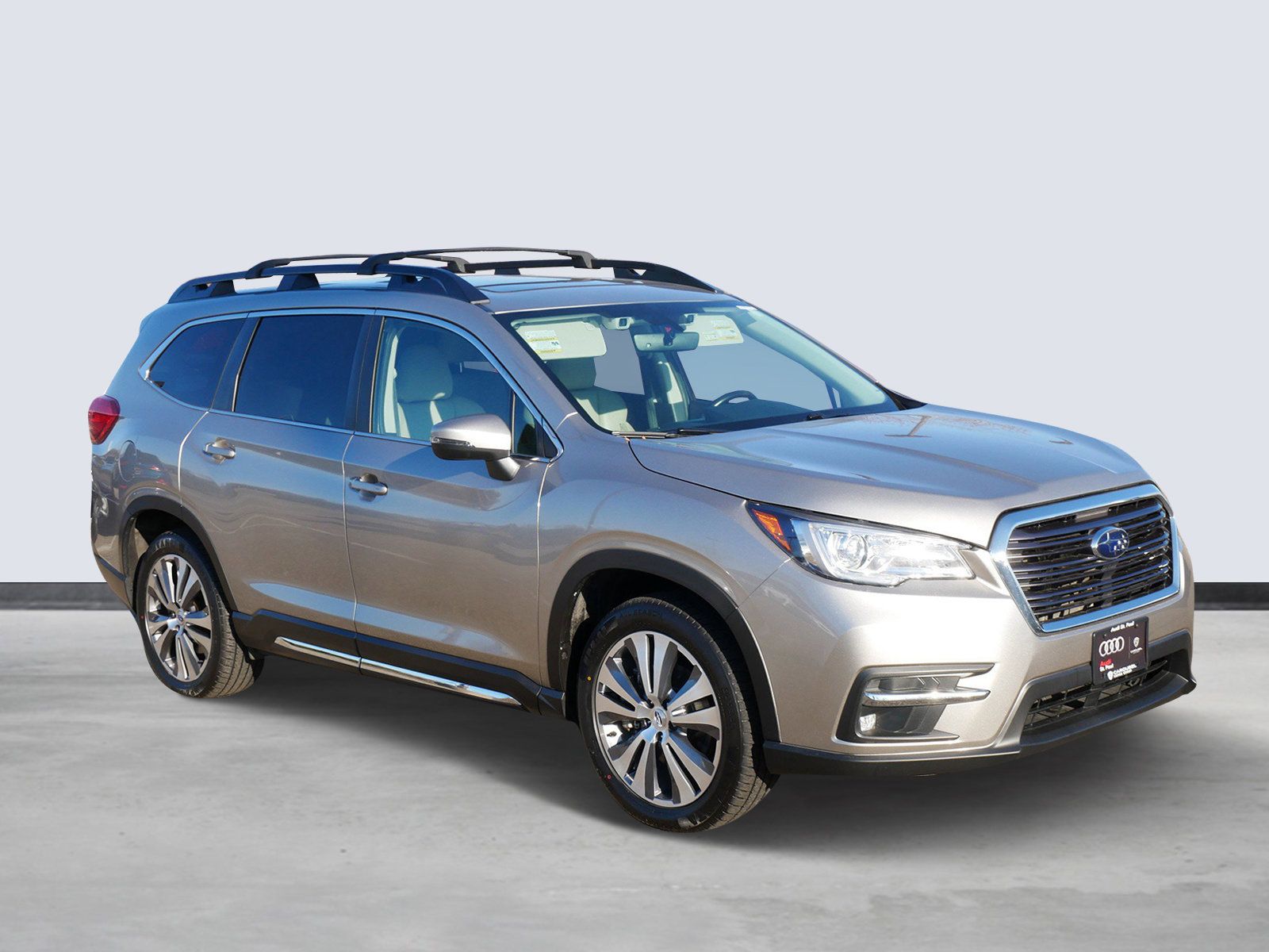 Thumbnail: 2020 Subaru Ascent - 6
