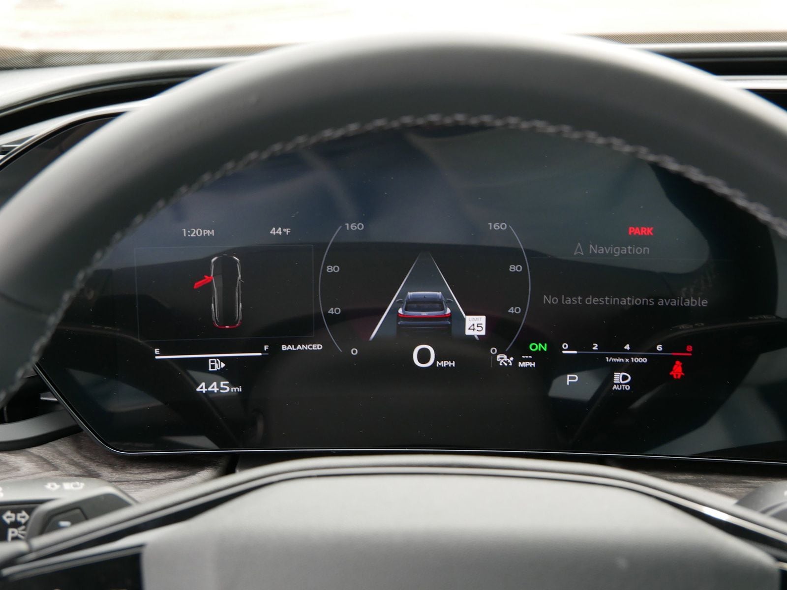 Thumbnail: 2025 Audi Q5 - 21