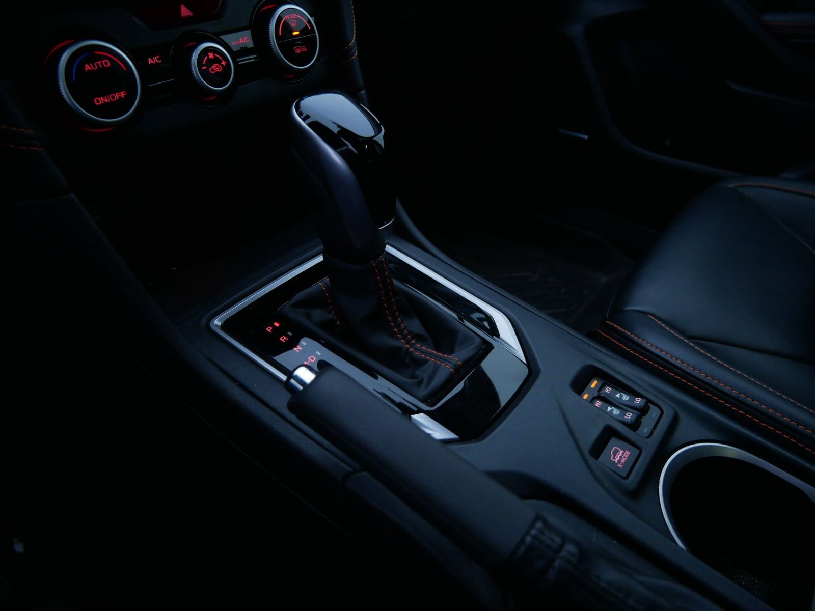 Thumbnail: 2023 Subaru Crosstrek - 18