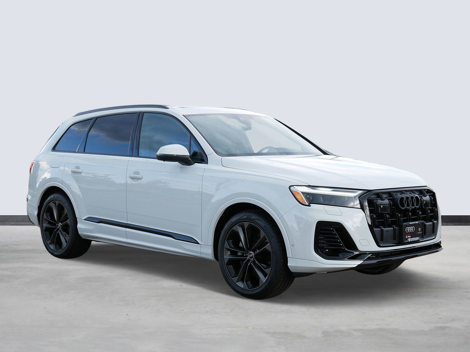Thumbnail: 2025 Audi Q7 - 6