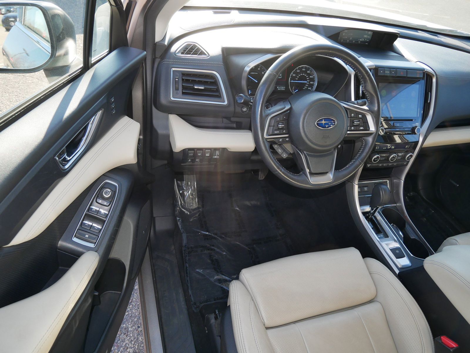 Thumbnail: 2020 Subaru Ascent - 7