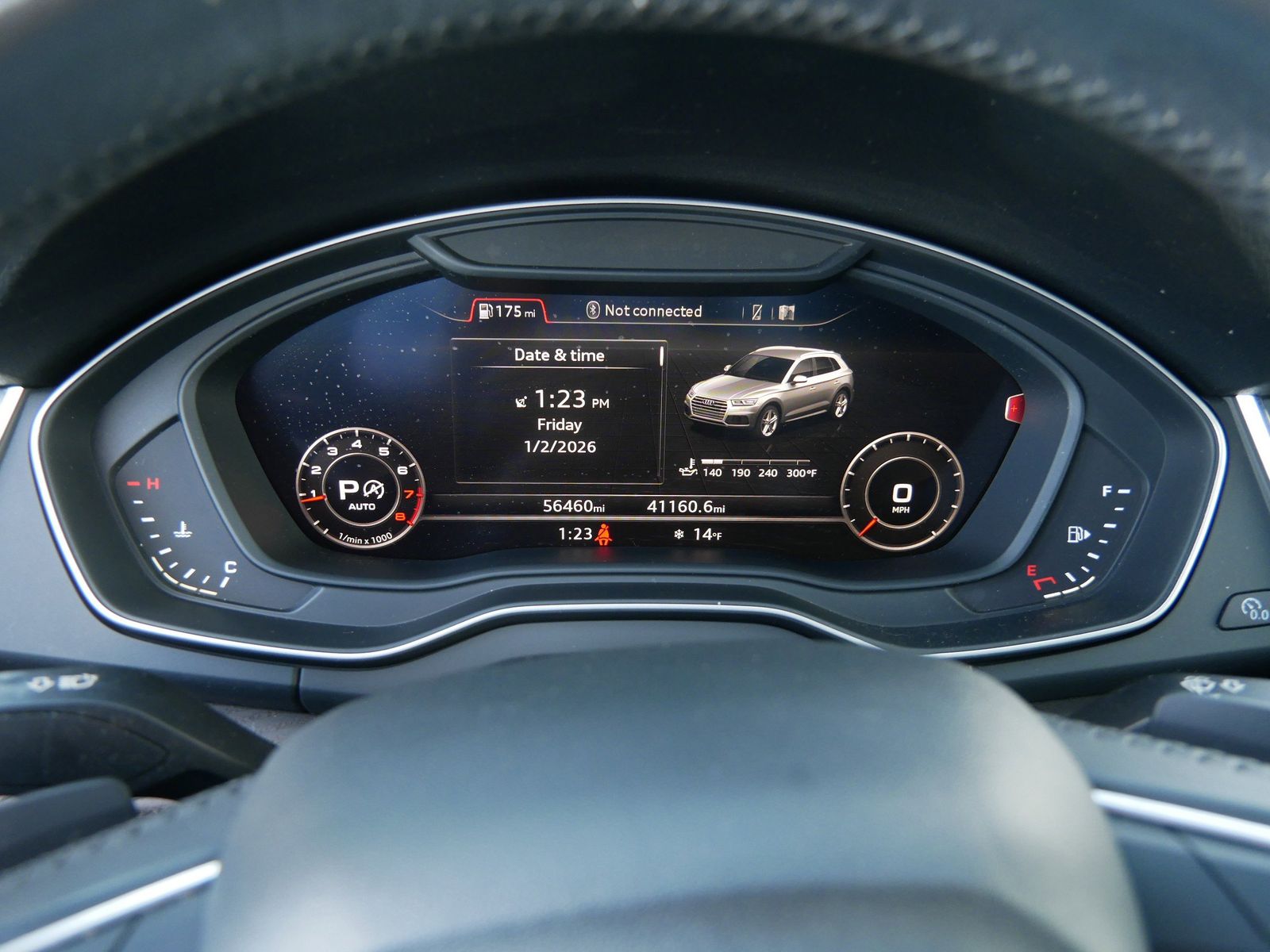 Thumbnail: 2018 Audi Q5 - 19