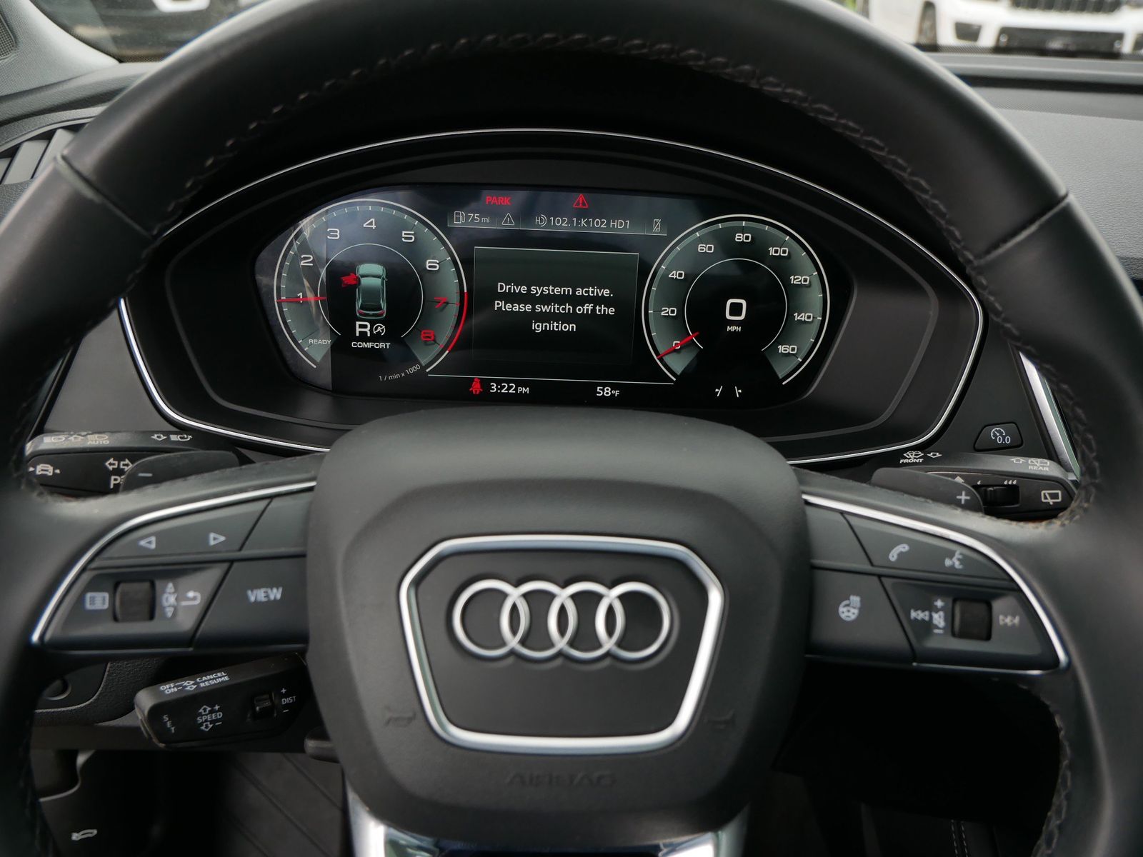 Thumbnail: 2023 Audi Q5 - 29