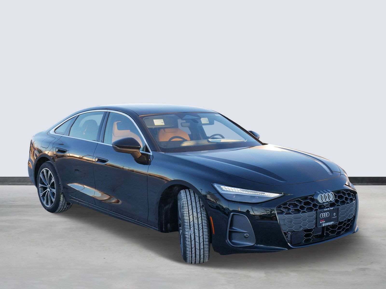 Thumbnail: 2026 Audi A6 - 6