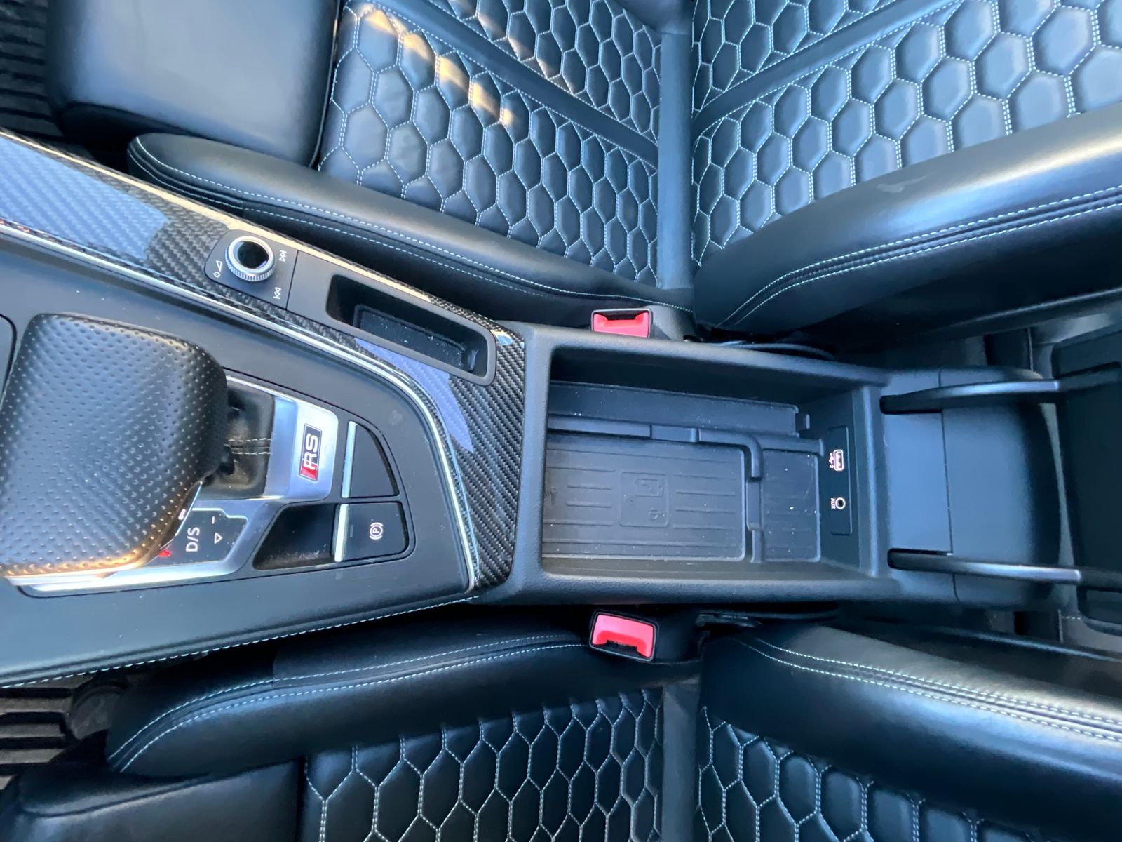 Thumbnail: 2019 Audi RS 5 - 23