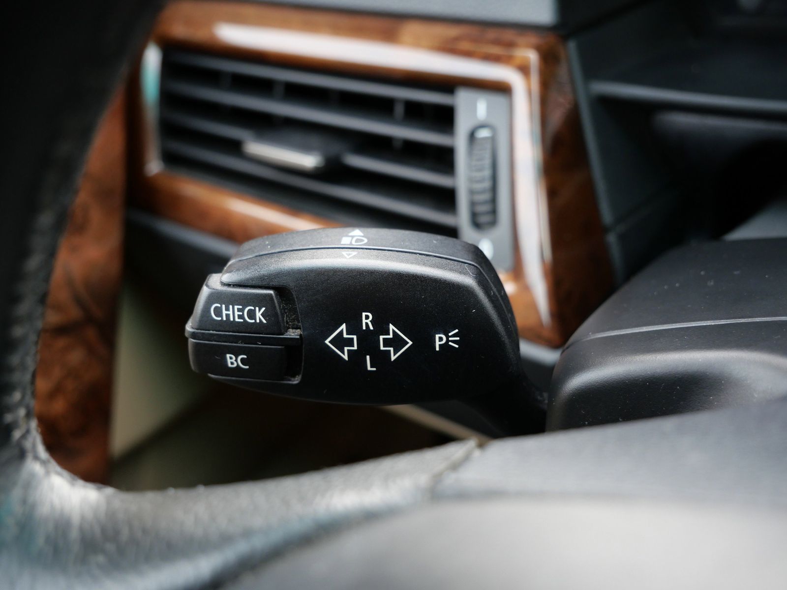 Thumbnail: 2007 BMW 5 Series - 26