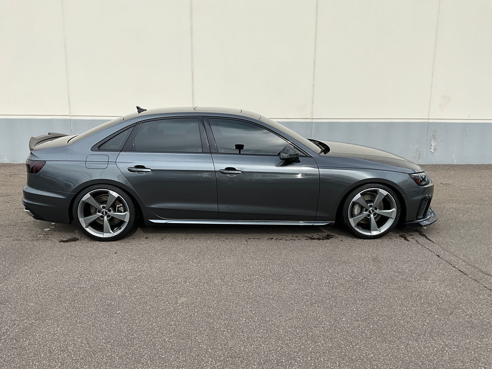 Thumbnail: 2021 Audi A4 - 3