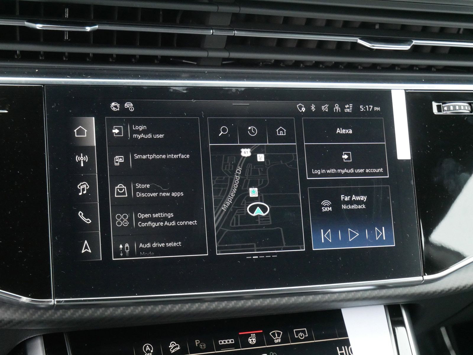 Thumbnail: 2026 Audi SQ8 - 20