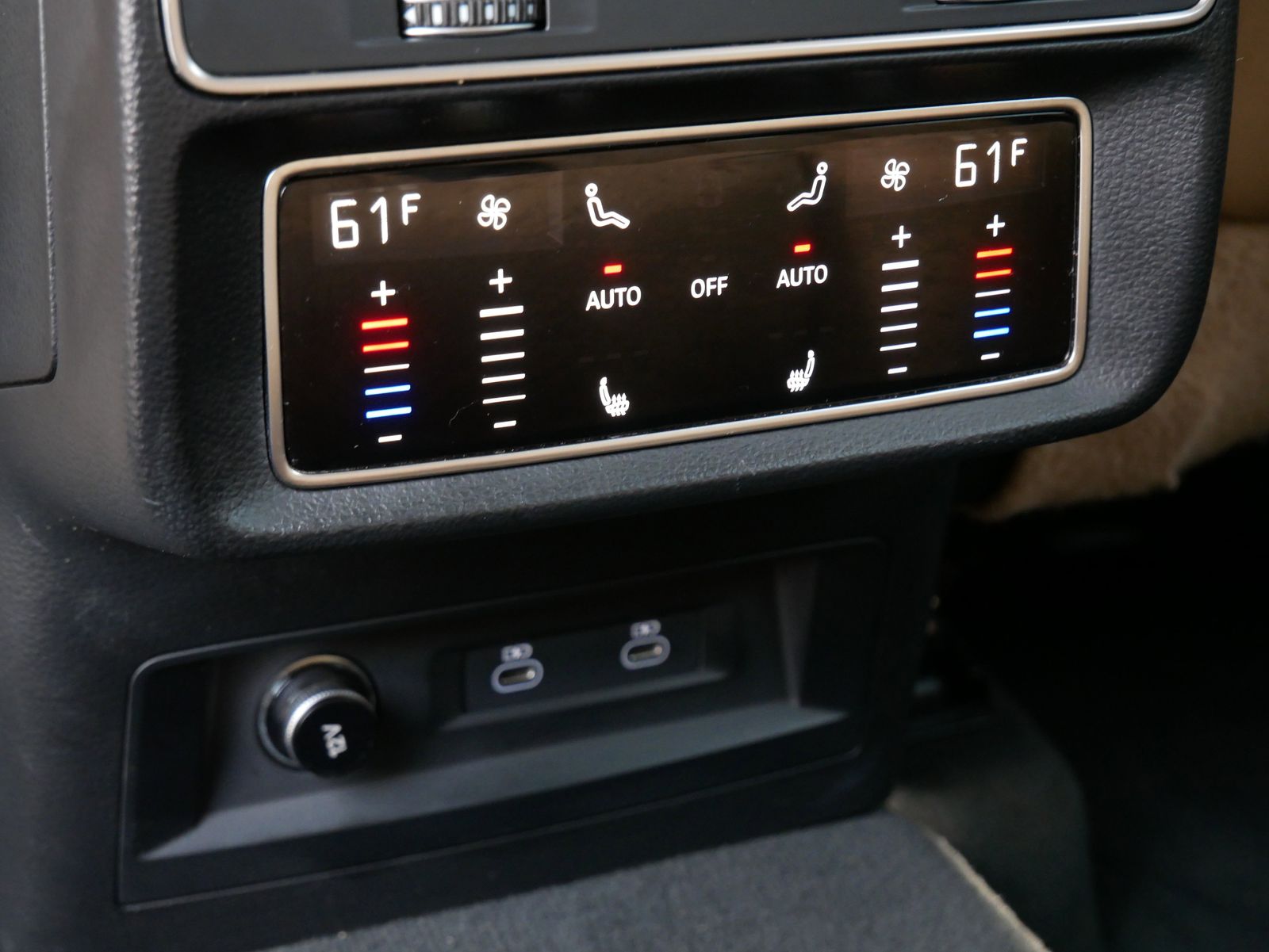 Thumbnail: 2022 Audi Q7 - 15