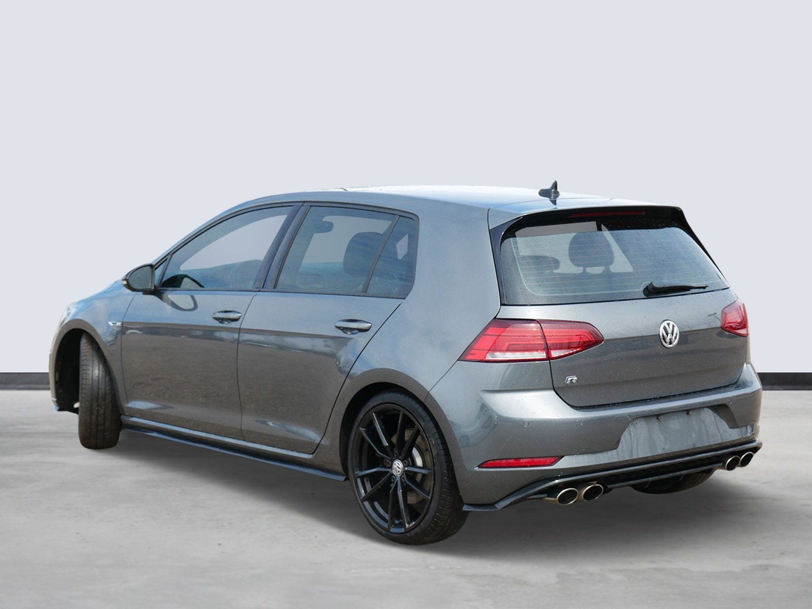 Thumbnail: 2019 Volkswagen Golf - 3