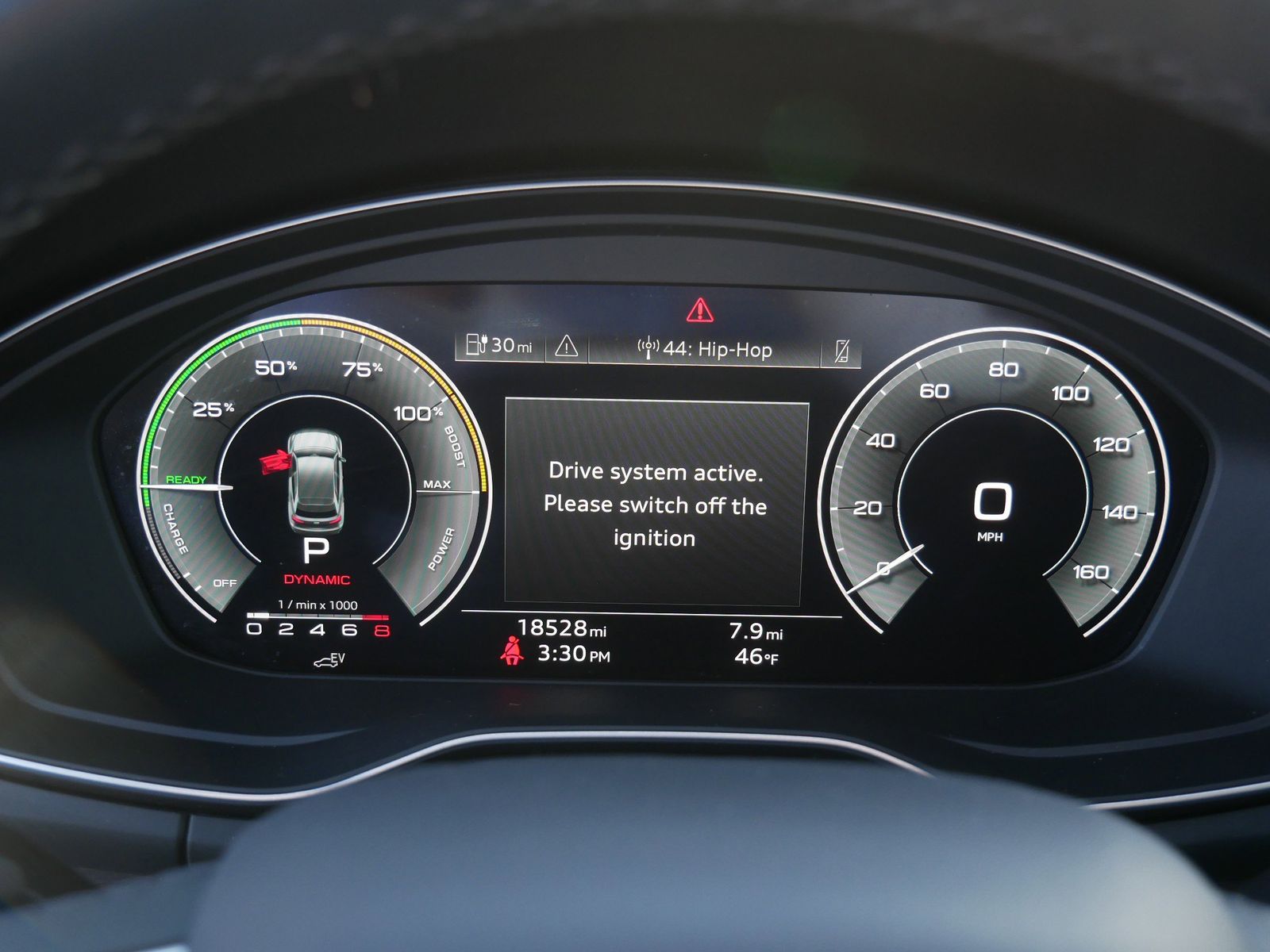 Thumbnail: 2024 Audi Q5 - 24