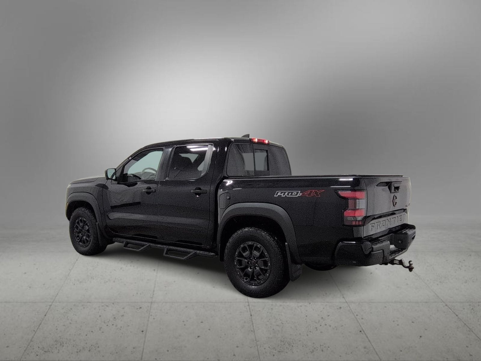 Thumbnail: 2022 Nissan Frontier - 6