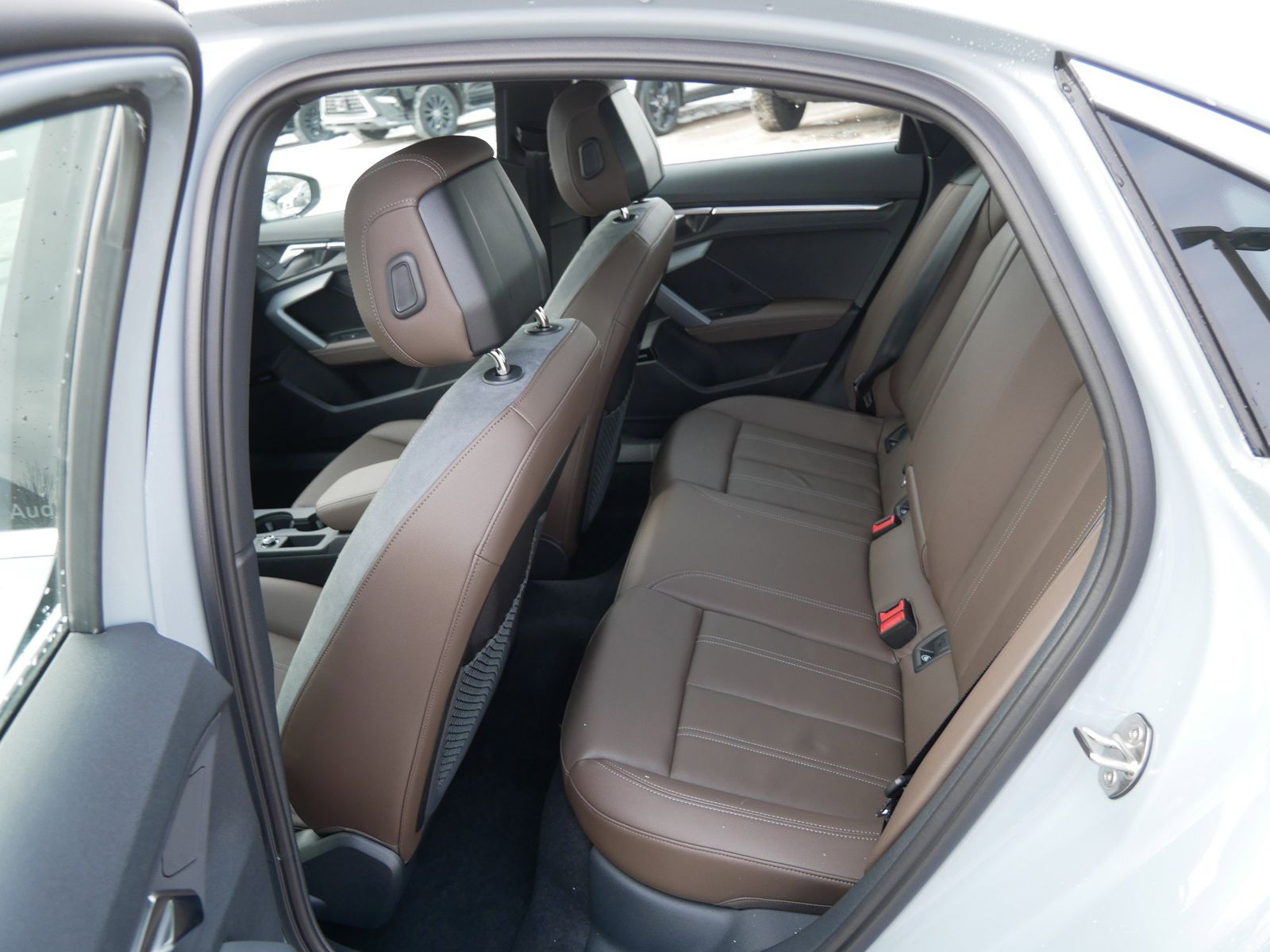 Thumbnail: 2026 Audi A3 - 9