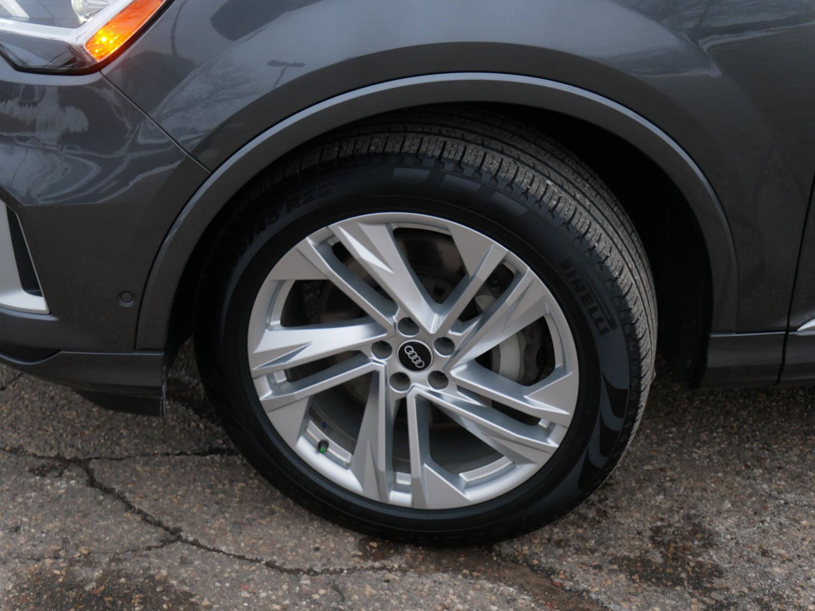 Thumbnail: 2021 Audi Q7 - 7