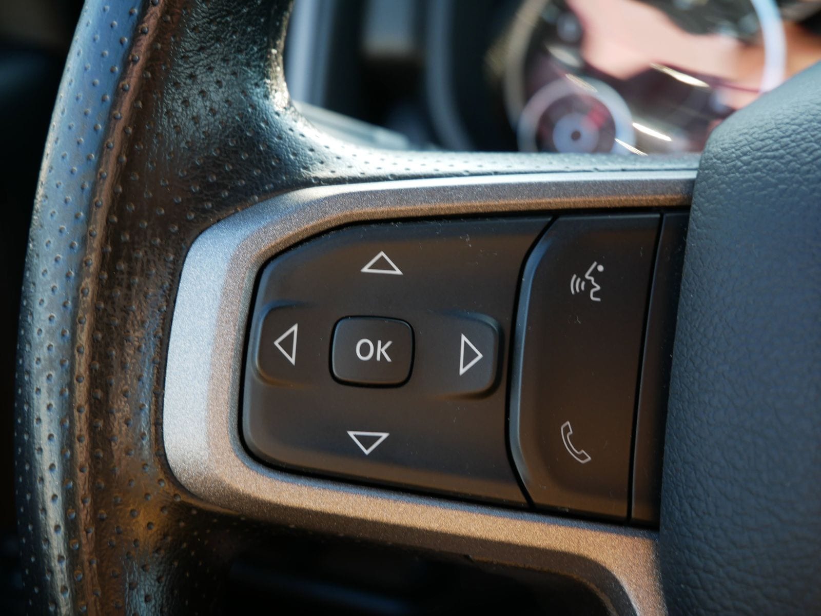 Thumbnail: 2024 RAM 3500 - 23