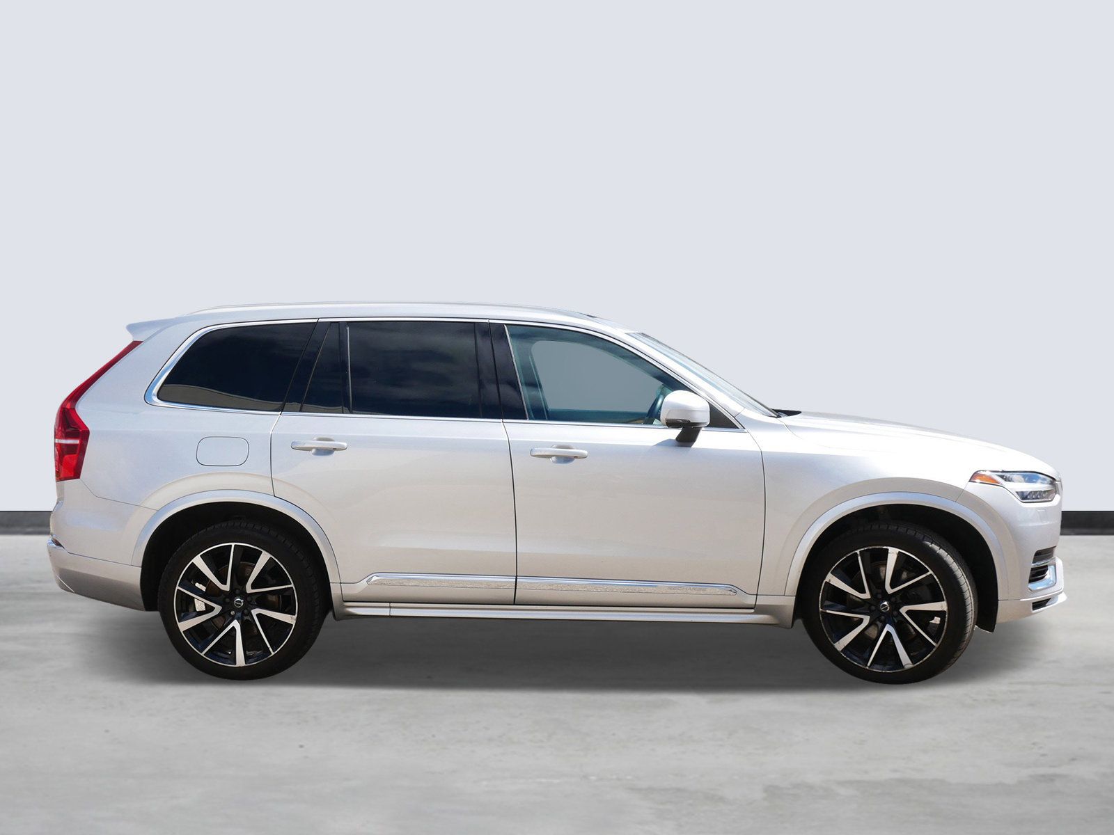 Thumbnail: 2021 Volvo XC90 - 4
