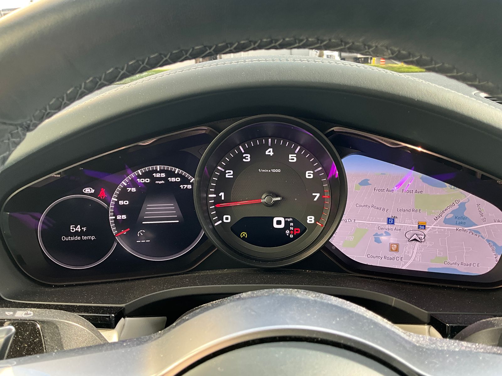 Thumbnail: 2023 Porsche Cayenne - 19