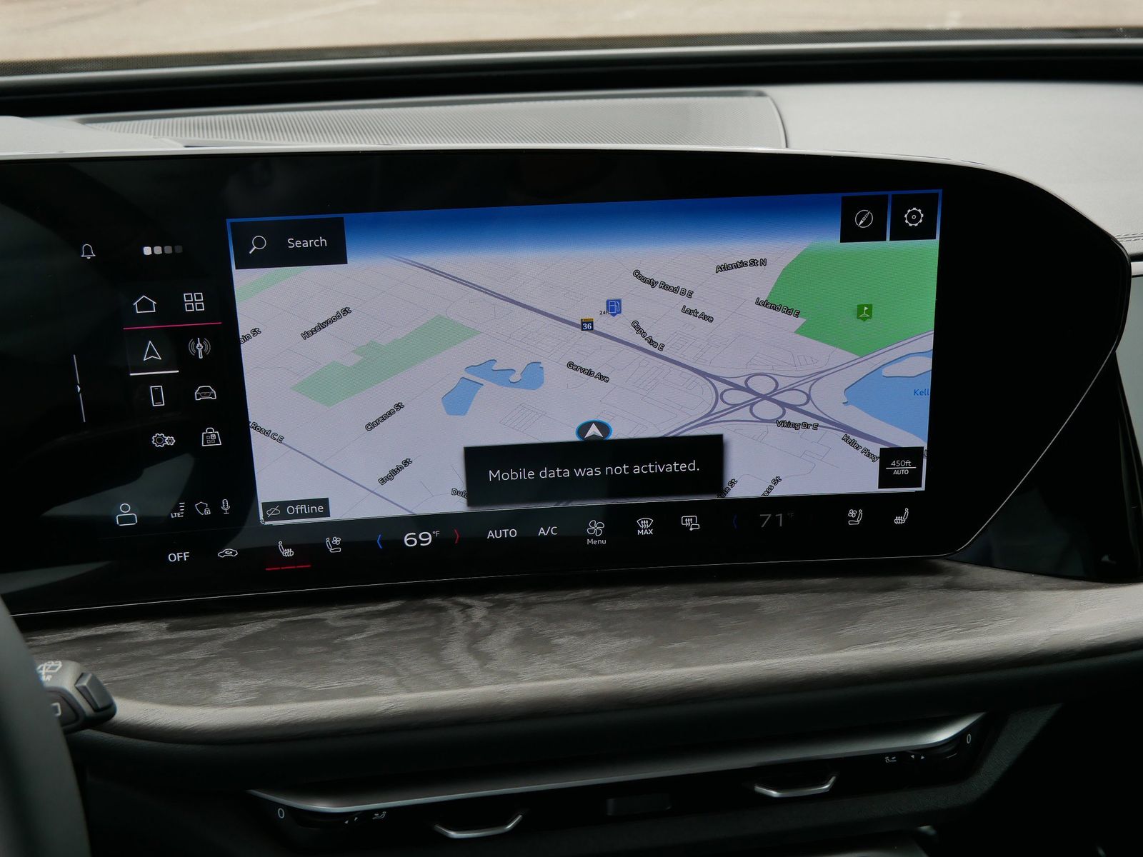 Thumbnail: 2025 Audi Q5 - 19