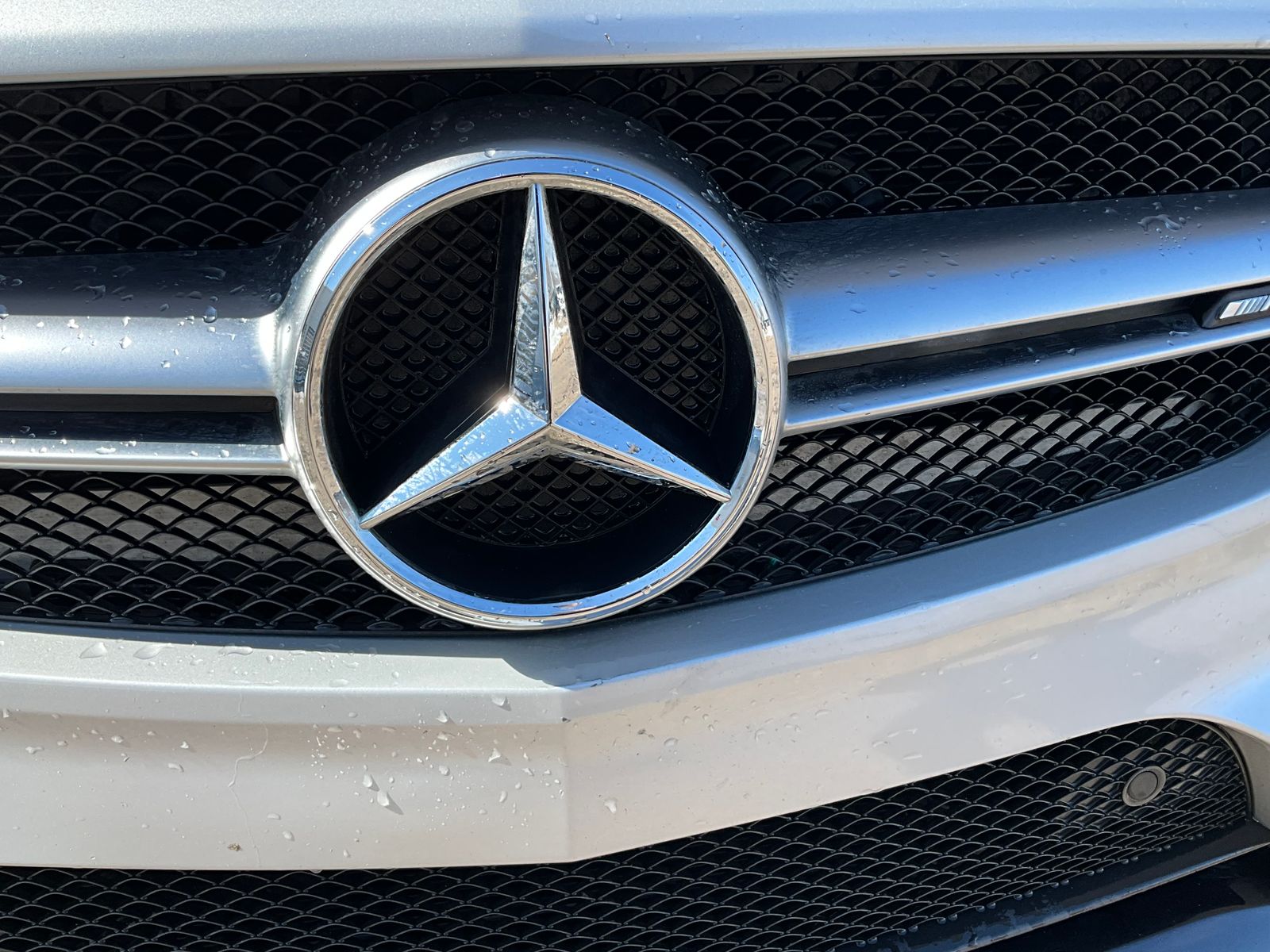 Thumbnail: 2014 Mercedes-Benz CLA - 19