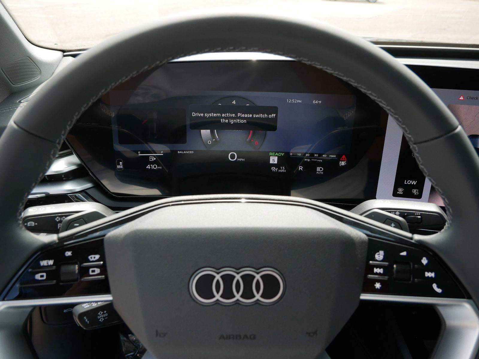 Thumbnail: 2026 Audi A5 - 24