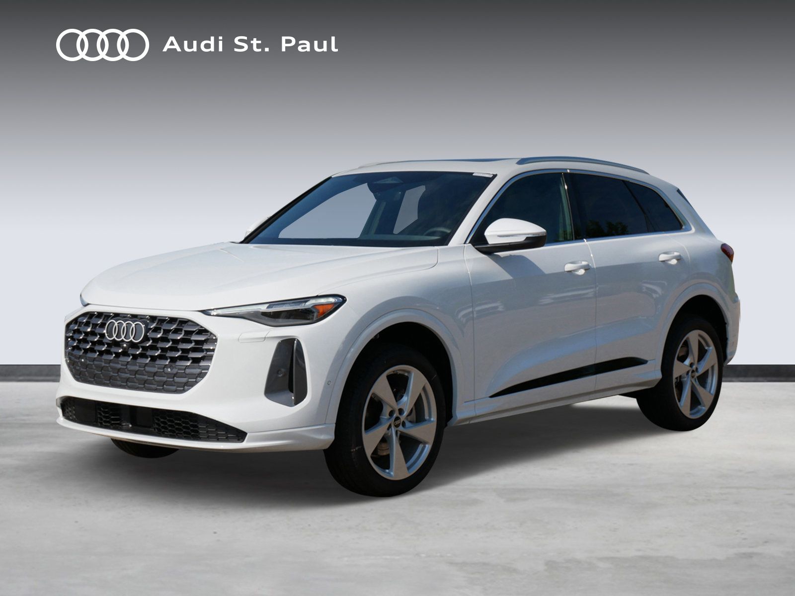 Thumbnail: 2025 Audi Q5 - 1
