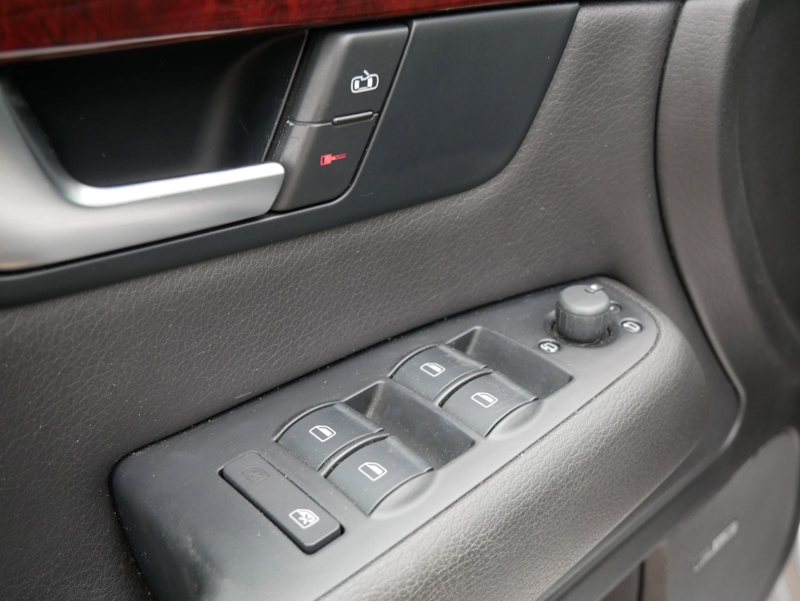 Thumbnail: 2007 Audi A4 - 17
