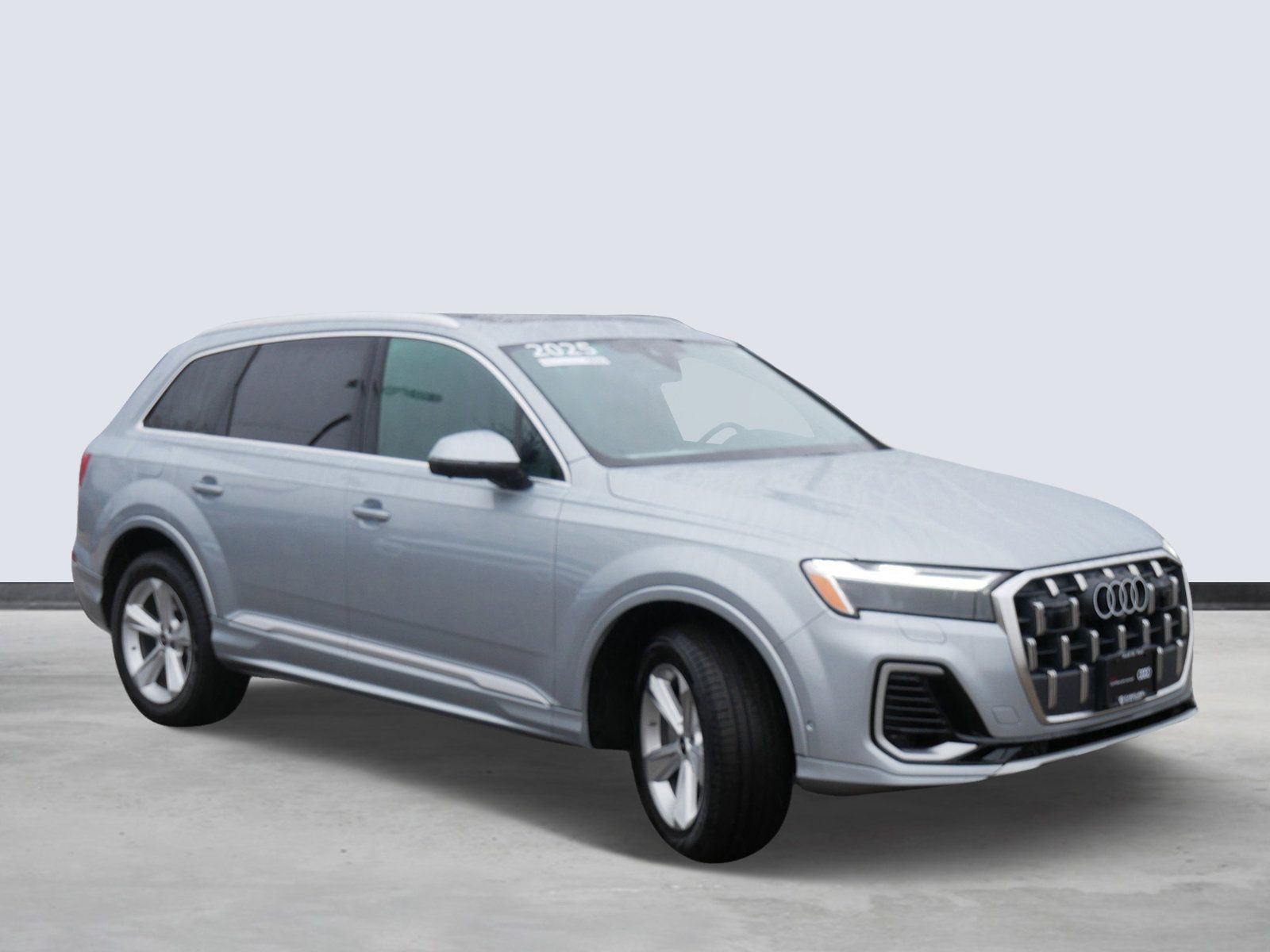 Thumbnail: 2025 Audi Q7 - 6