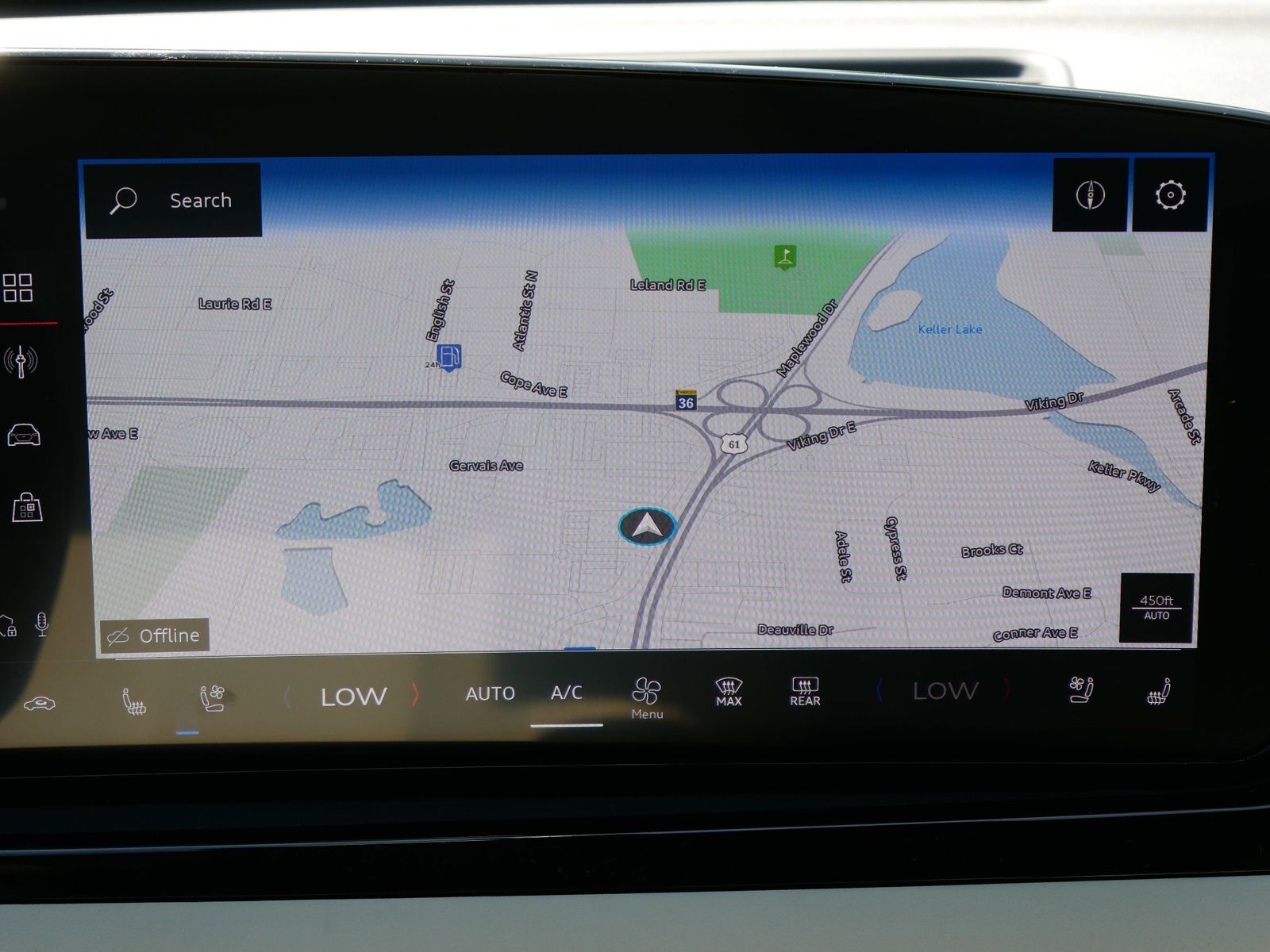 Thumbnail: 2025 Audi A5 - 15