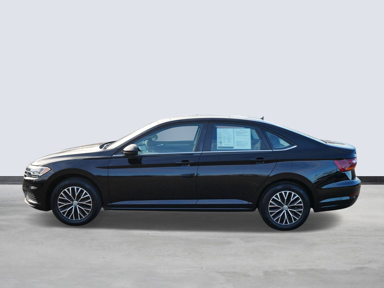Thumbnail: 2019 Volkswagen Jetta - 2