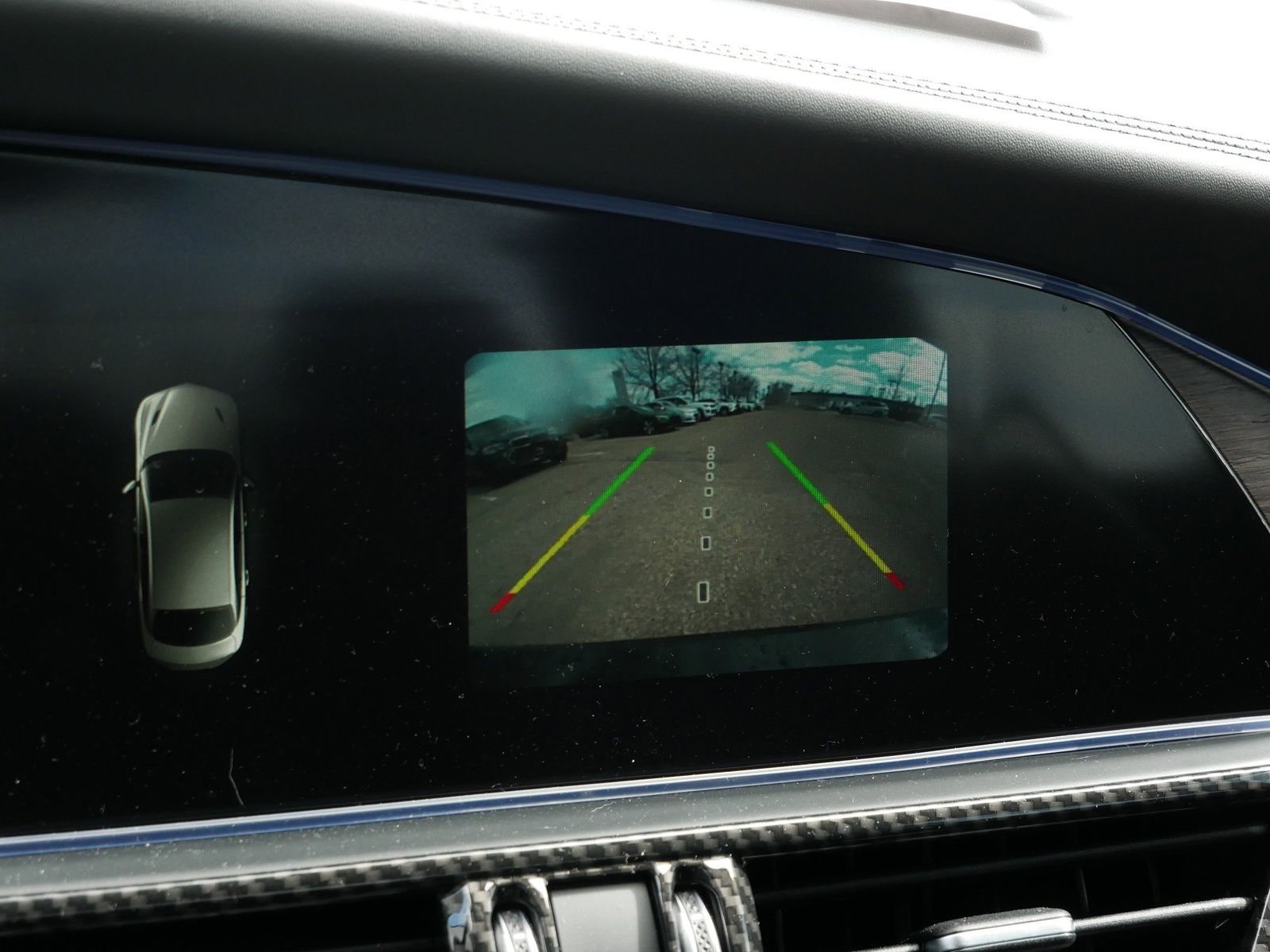 Thumbnail: 2017 Alfa Romeo Giulia - 20