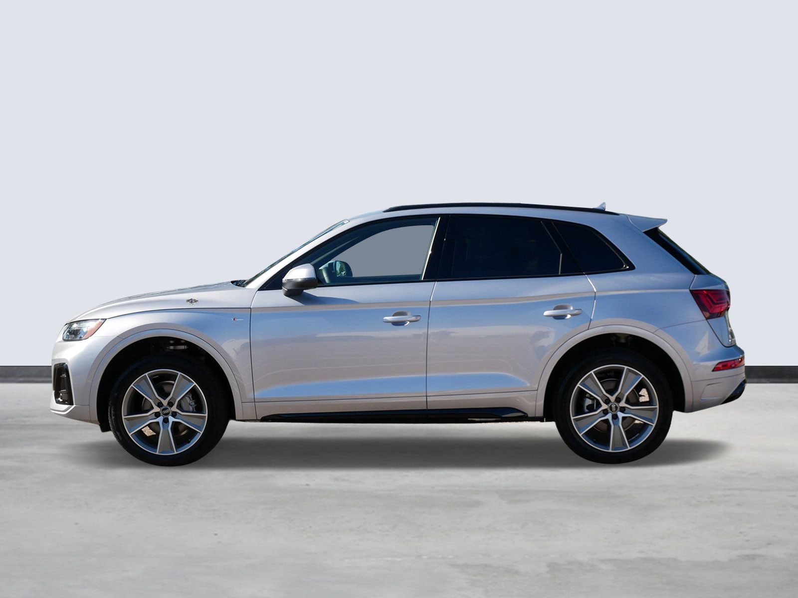 Thumbnail: 2025 Audi Q5 - 2