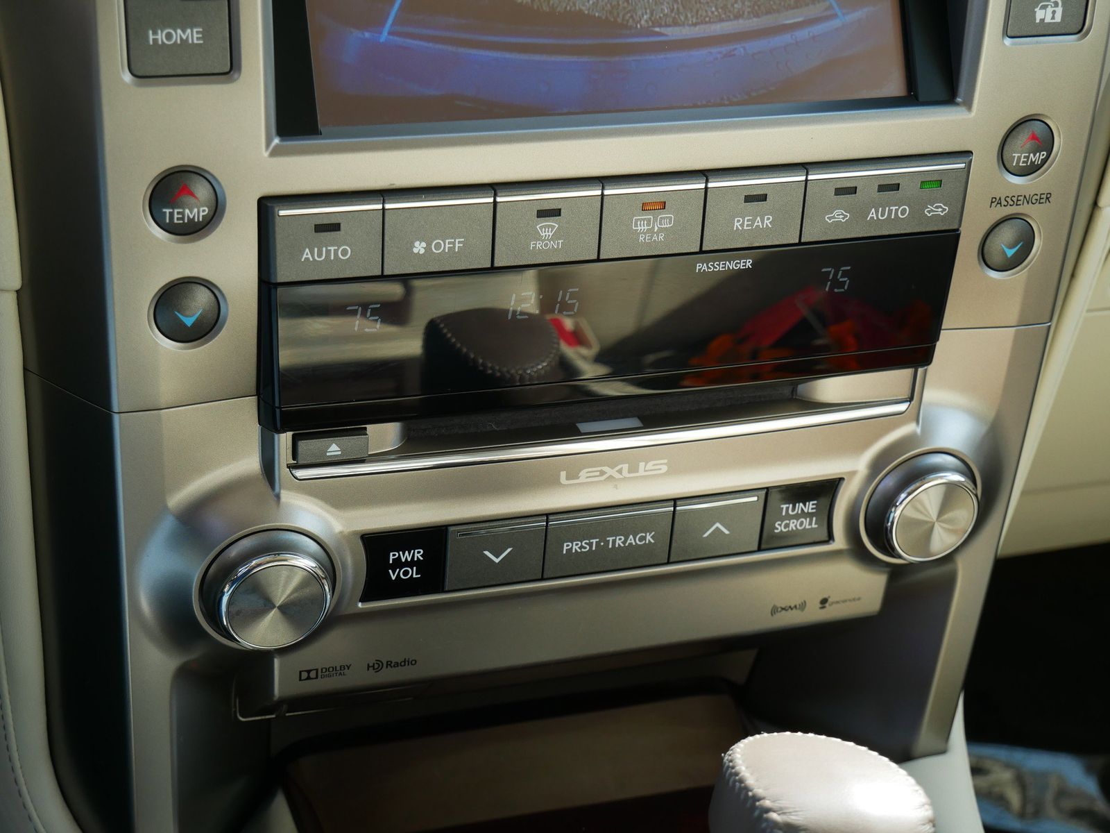 Thumbnail: 2014 Lexus GX - 19