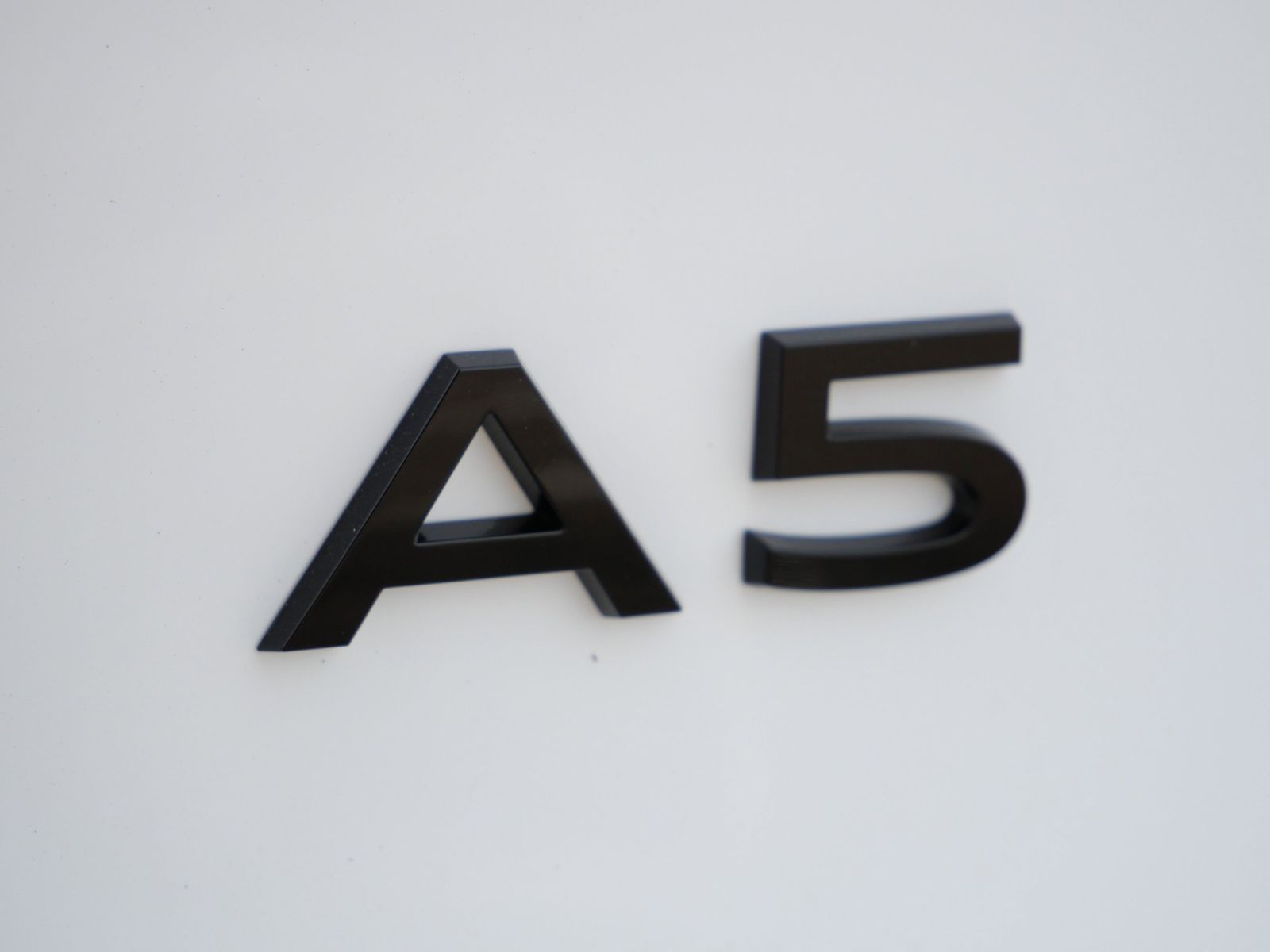 Thumbnail: 2025 Audi A5 - 10