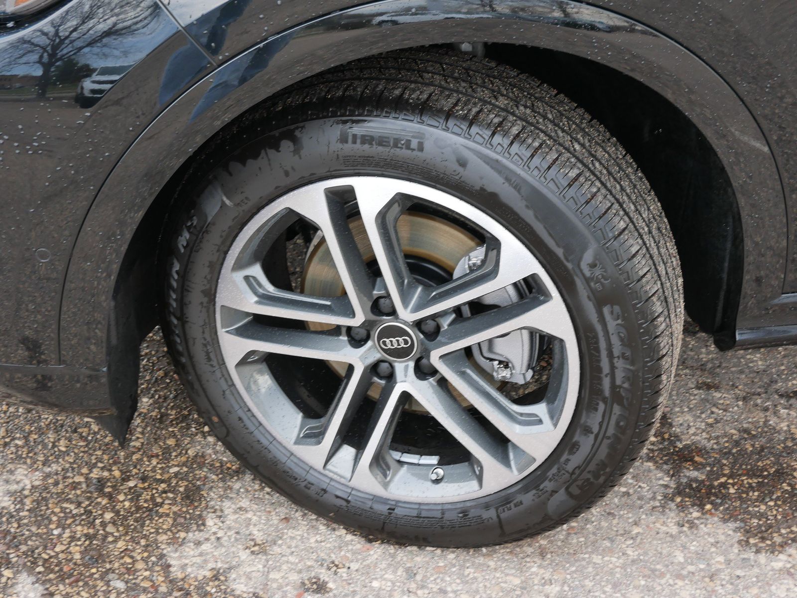 Thumbnail: 2026 Audi Q5 - 7